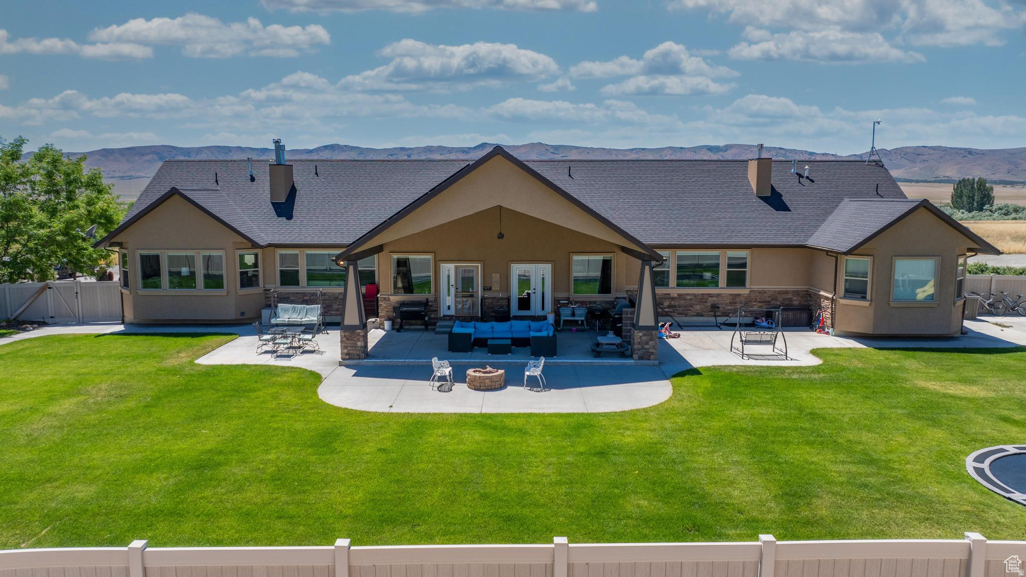 BLACK ANGUS SUBDIVISION - Residential