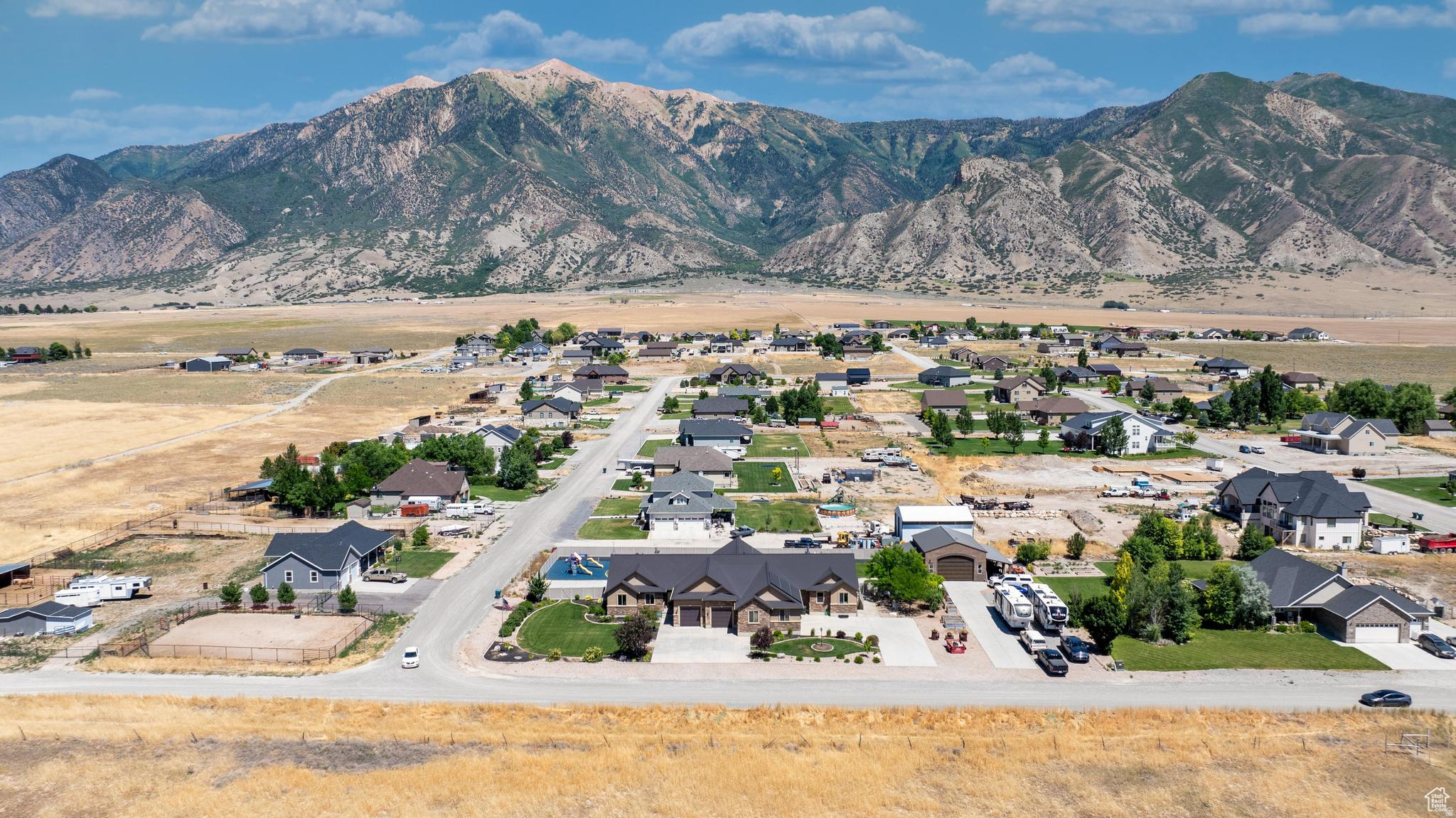 BLACK ANGUS SUBDIVISION - Residential