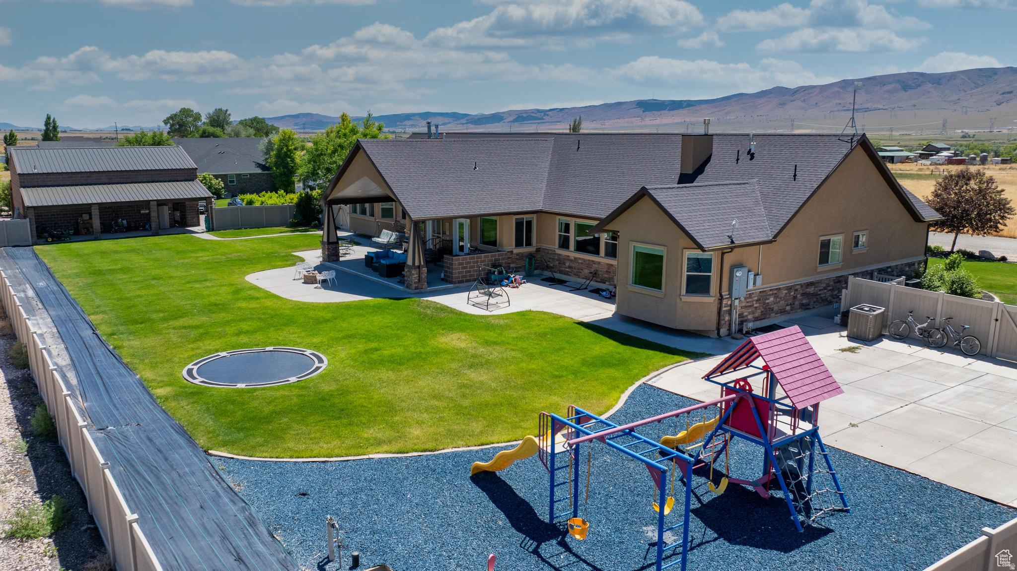 BLACK ANGUS SUBDIVISION - Residential