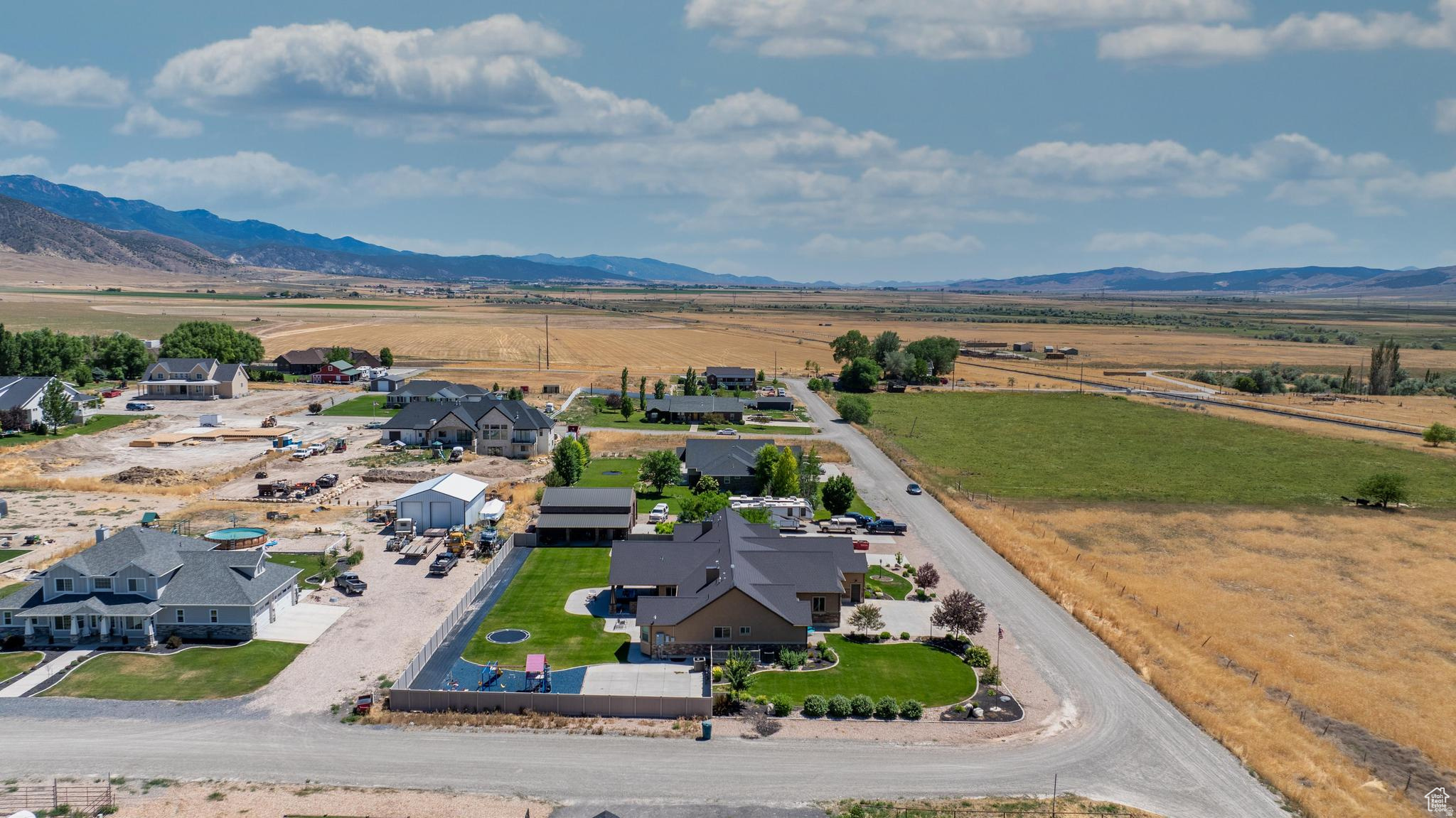 BLACK ANGUS SUBDIVISION - Residential