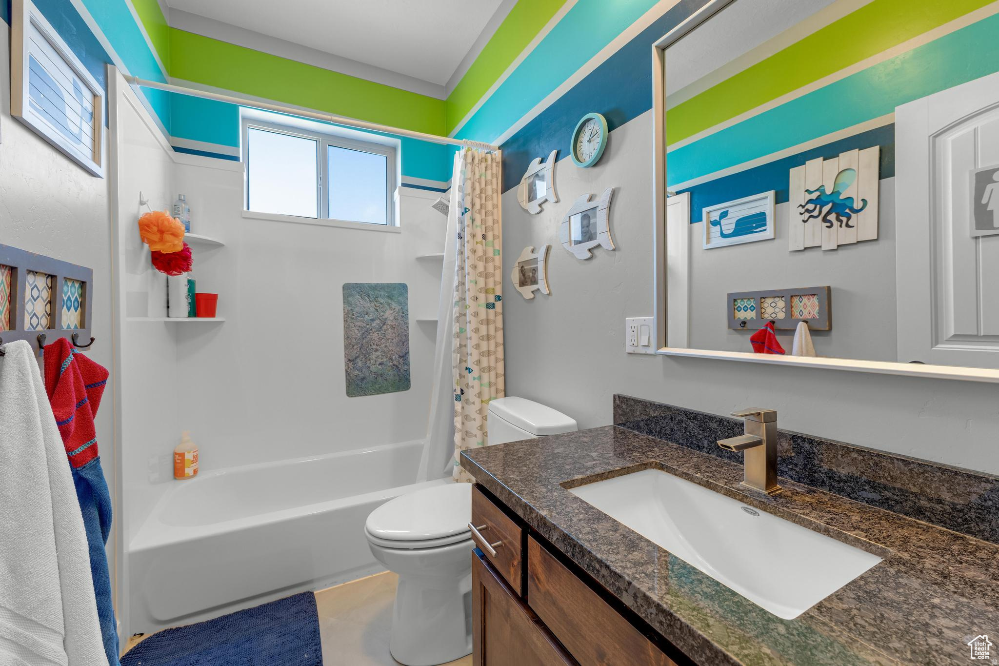 BLACK ANGUS SUBDIVISION - Residential