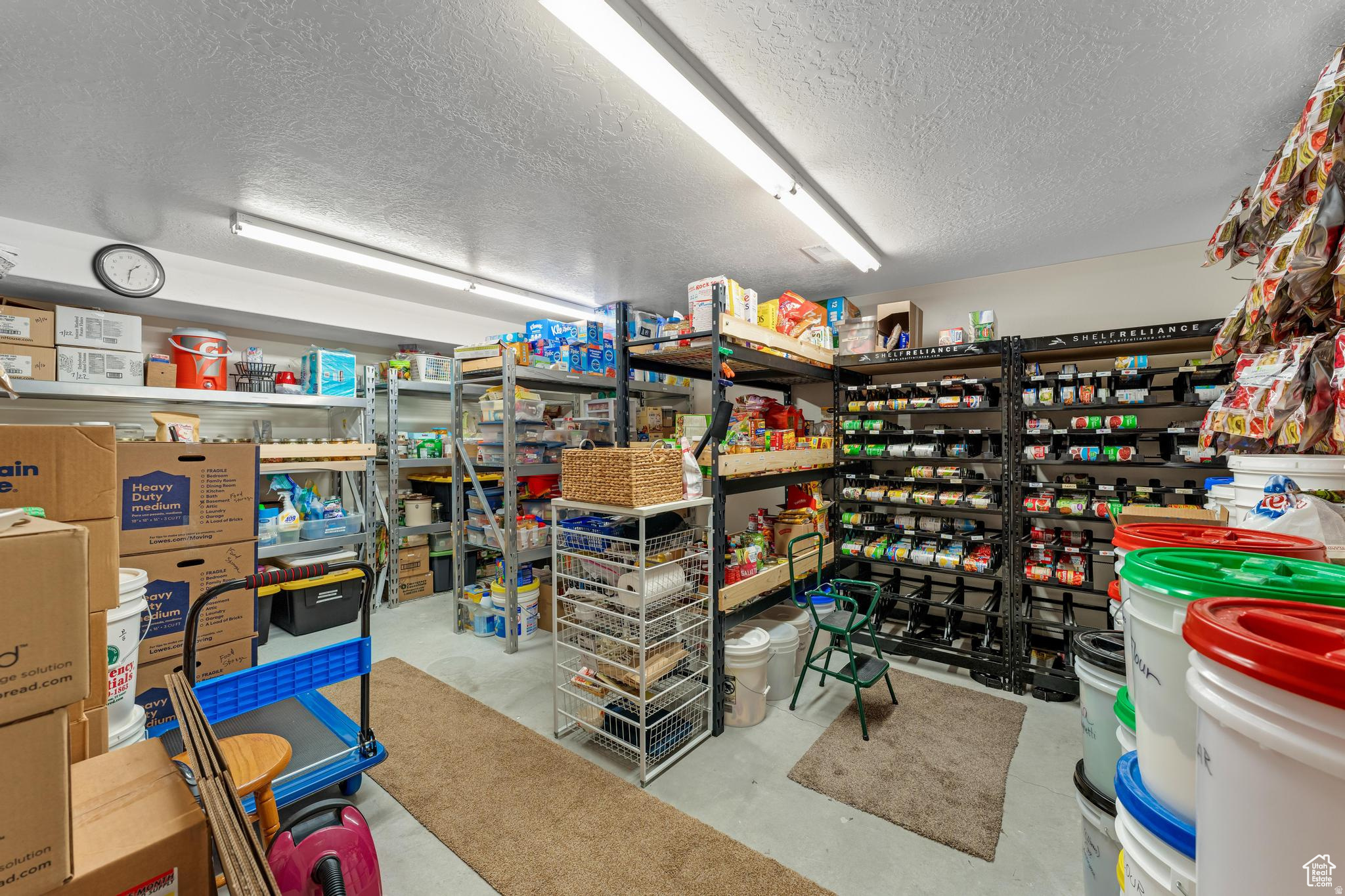 BLACK ANGUS SUBDIVISION - Residential