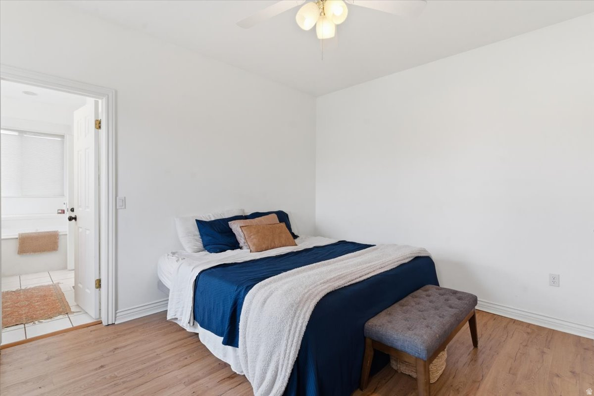 MOUNTAIN SHADOWS - Residential