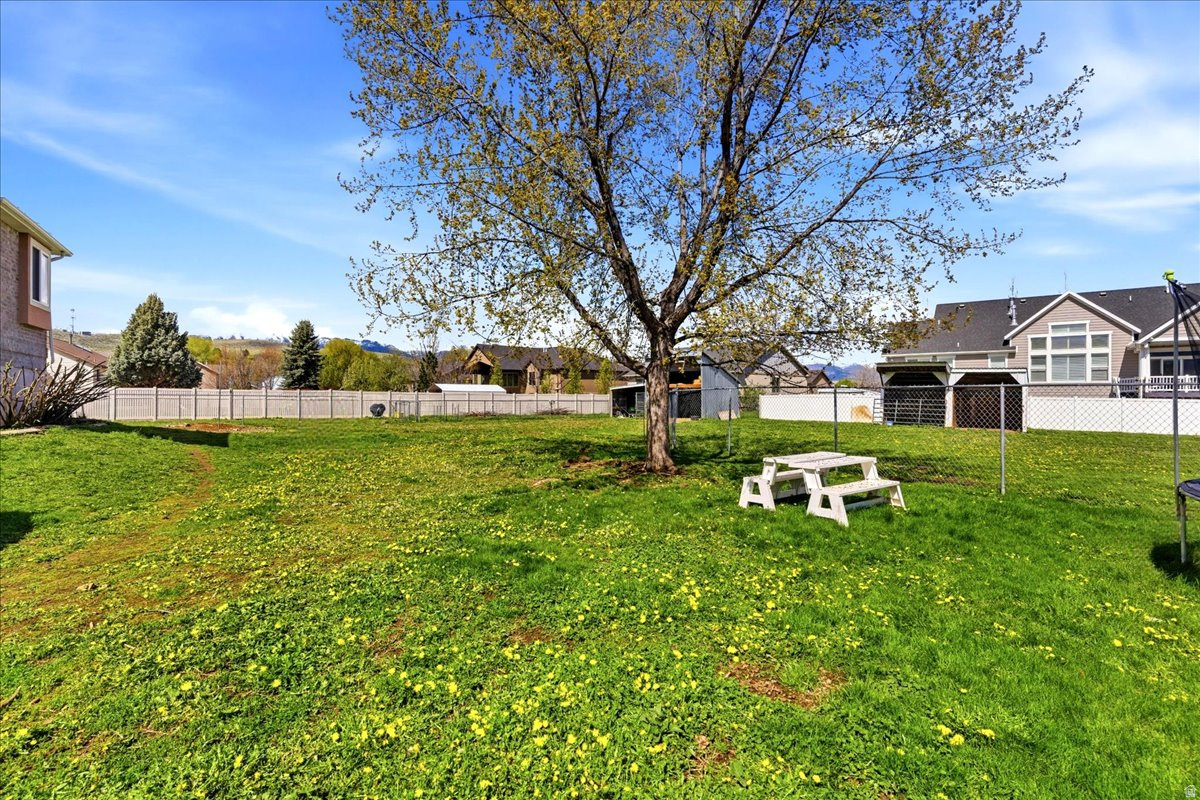 MOUNTAIN SHADOWS - Residential