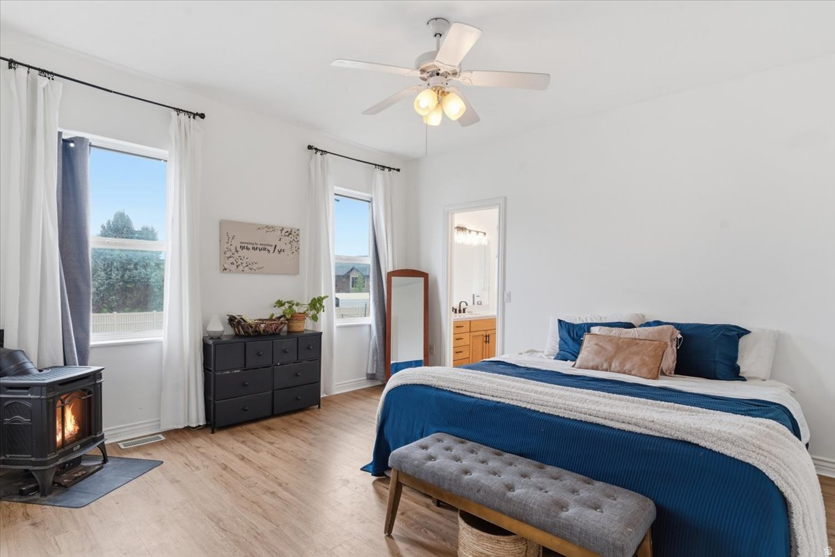 MOUNTAIN SHADOWS - Residential