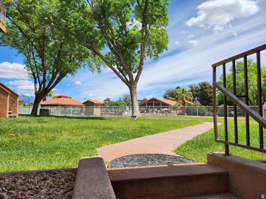 SPORTS VILLAGE - Residential