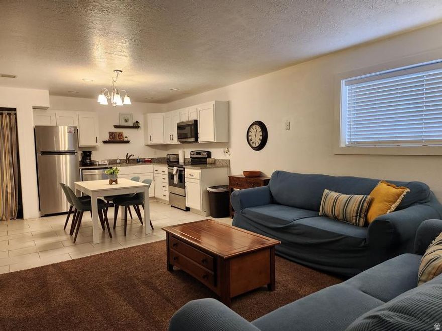 Sports Village condo. Nightly-Weekly rental approved. New HVAC. Updated unit with new flooring, new carpet, granite countertop and stainless appliances. Sold furnished. Located a few steps from the pool and club house.