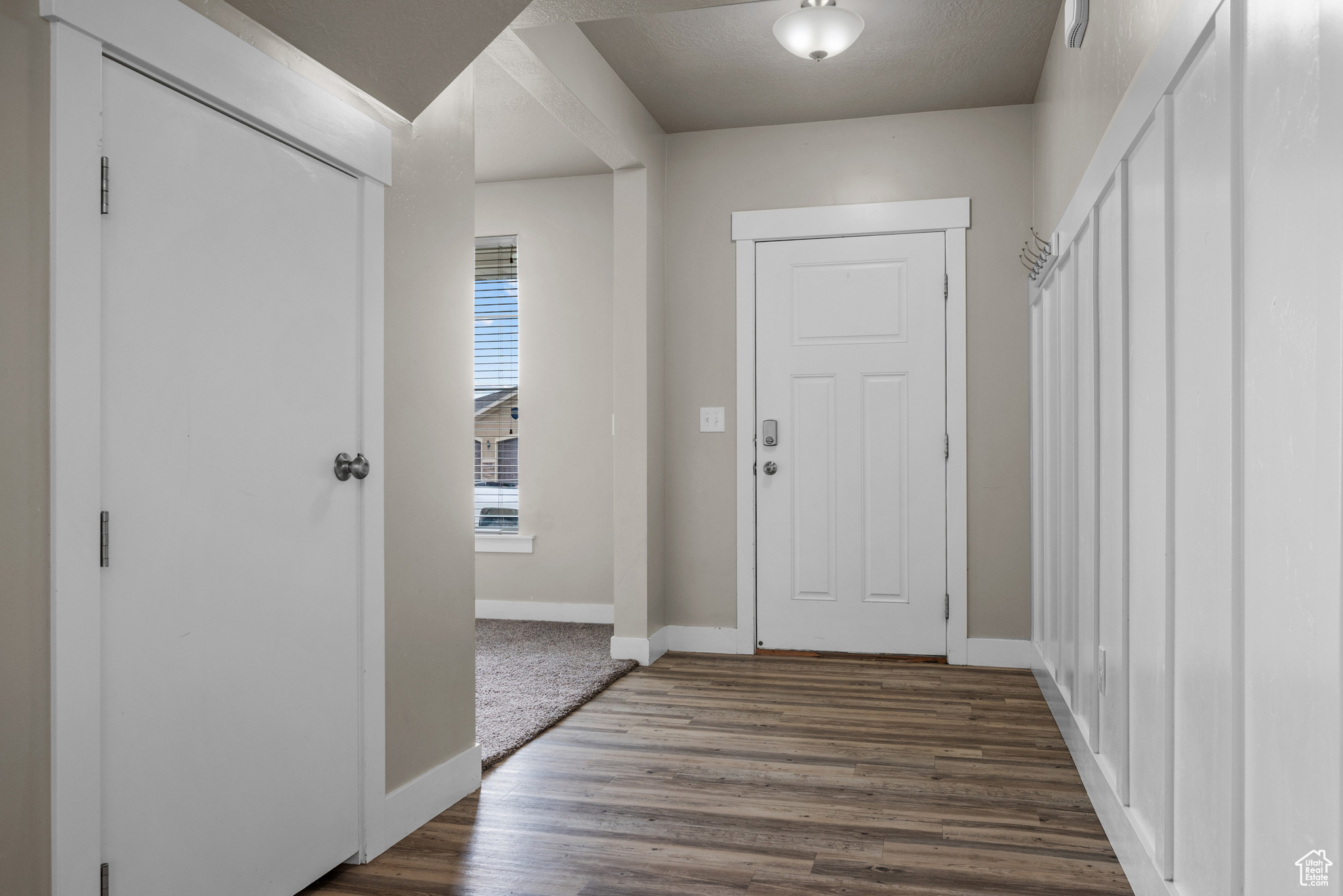 EAST MOUNTAIN - Residential