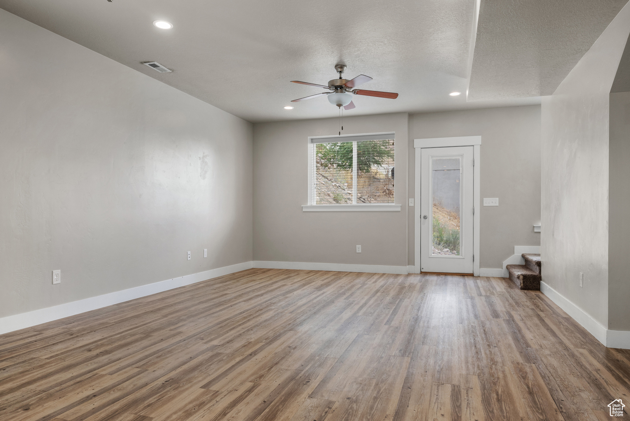 EAST MOUNTAIN - Residential