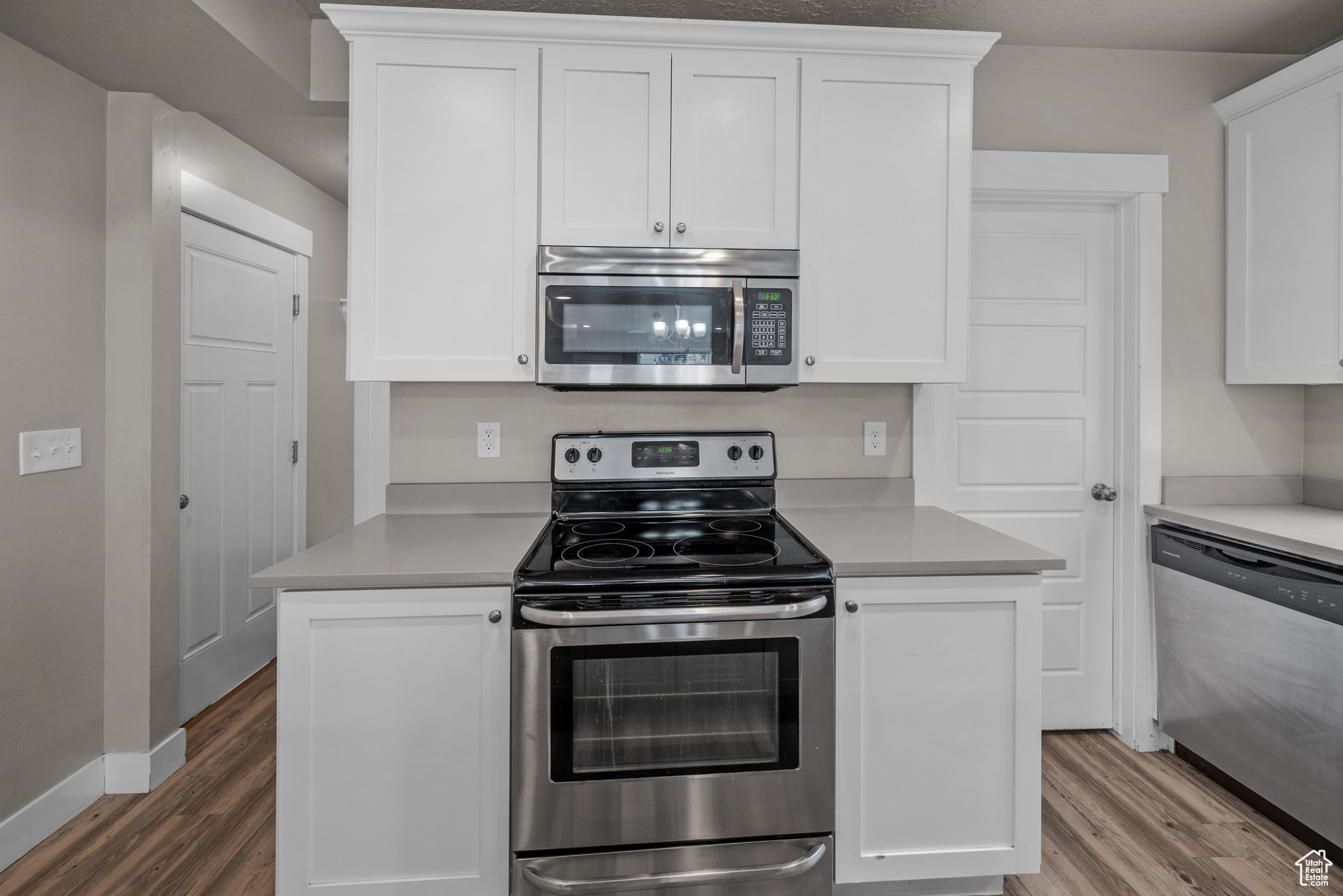 EAST MOUNTAIN - Residential
