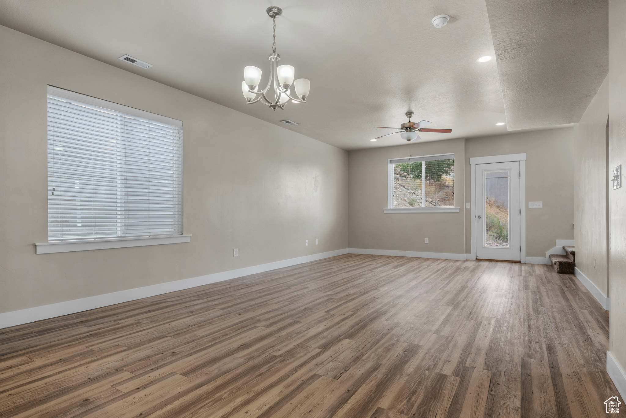 EAST MOUNTAIN - Residential