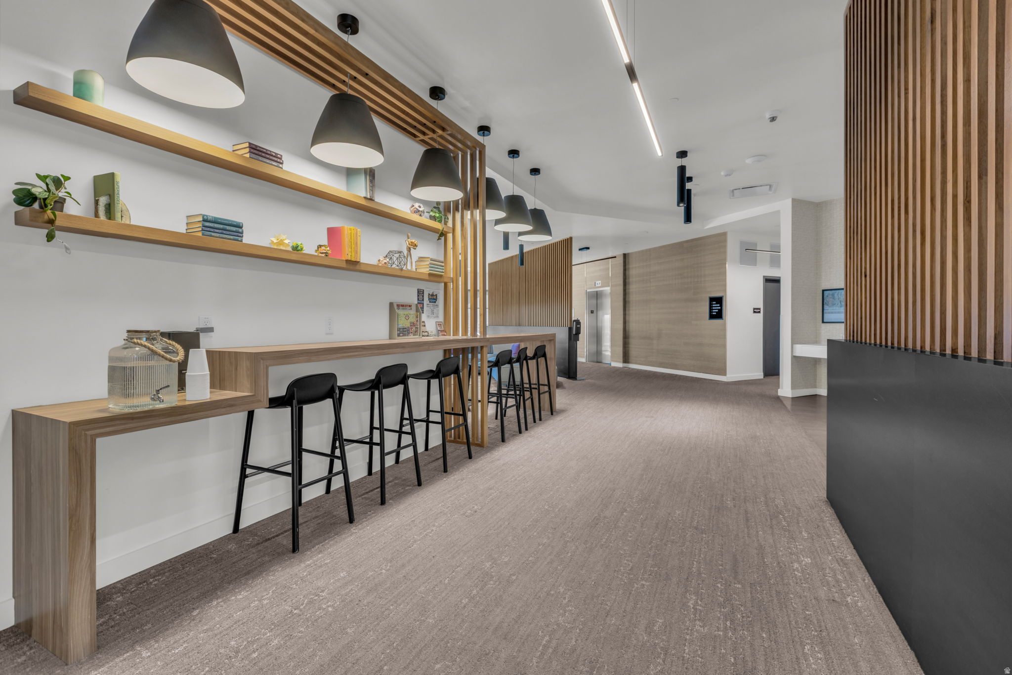 YOTELPAD PARK CITY - Residential