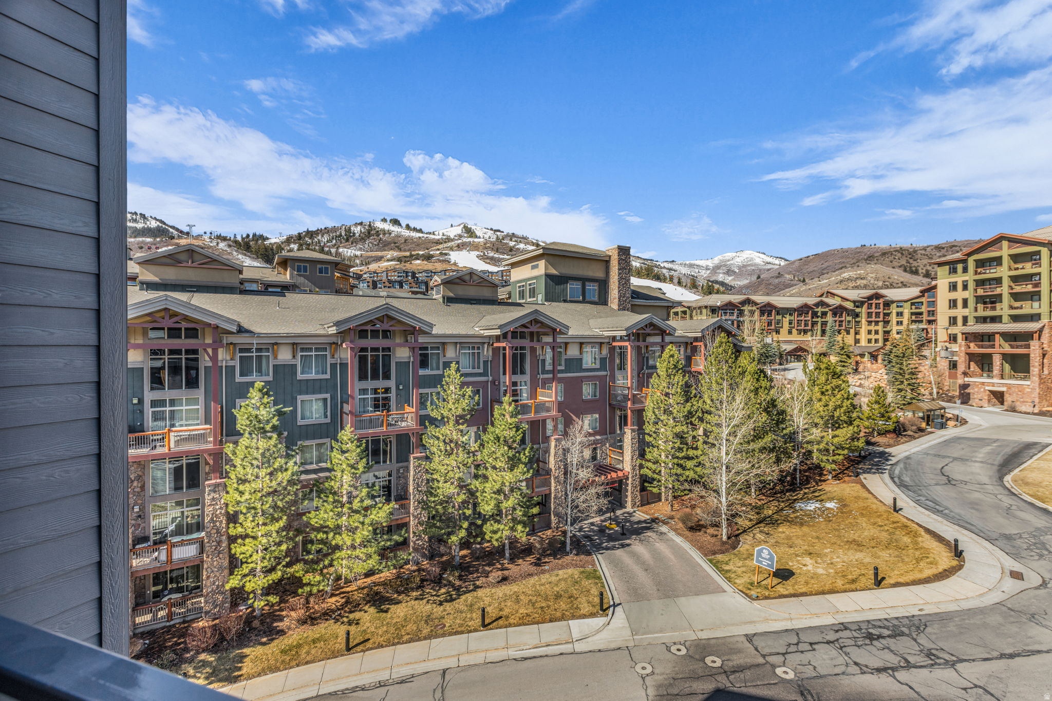 YOTELPAD PARK CITY - Residential