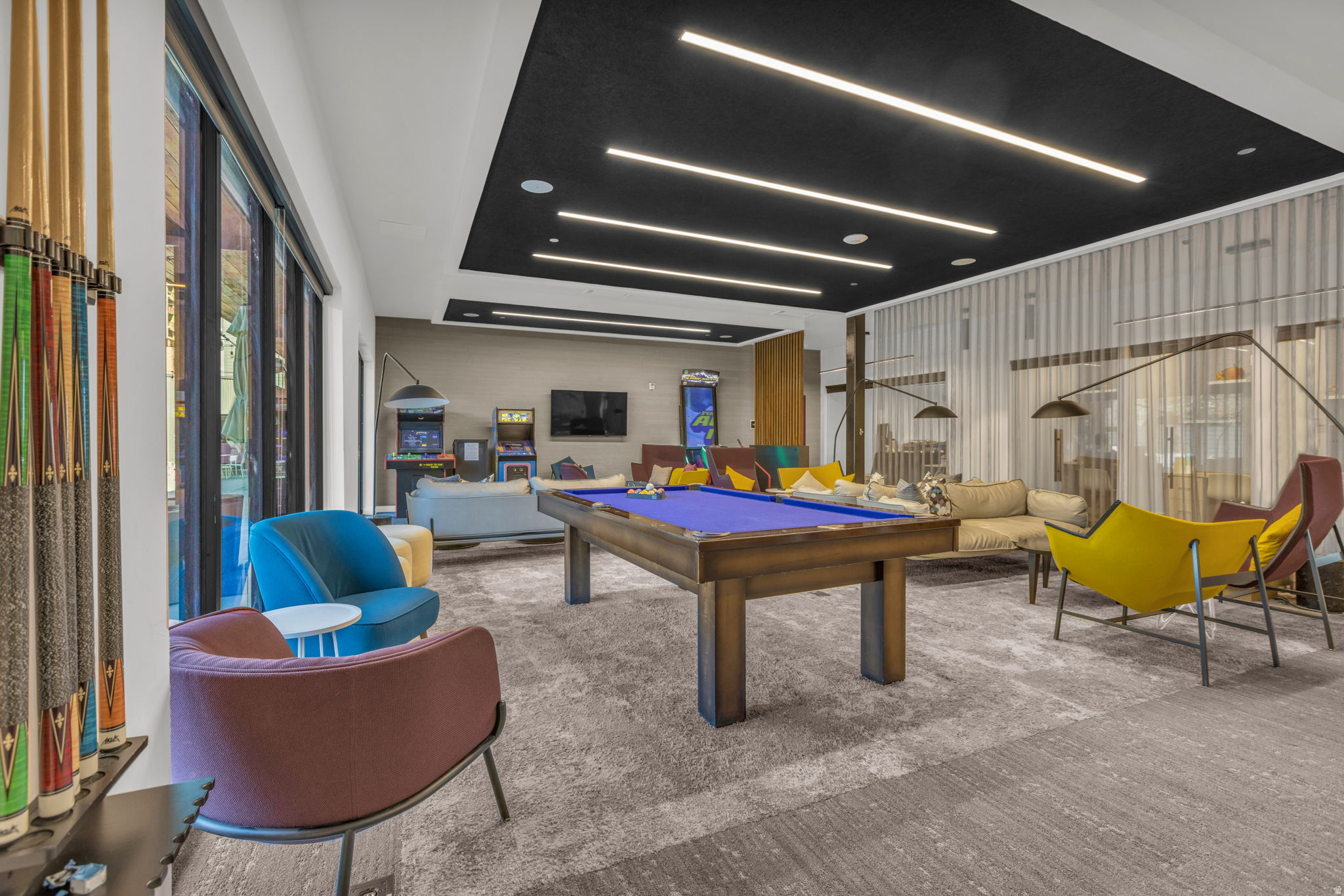 YOTELPAD PARK CITY - Residential