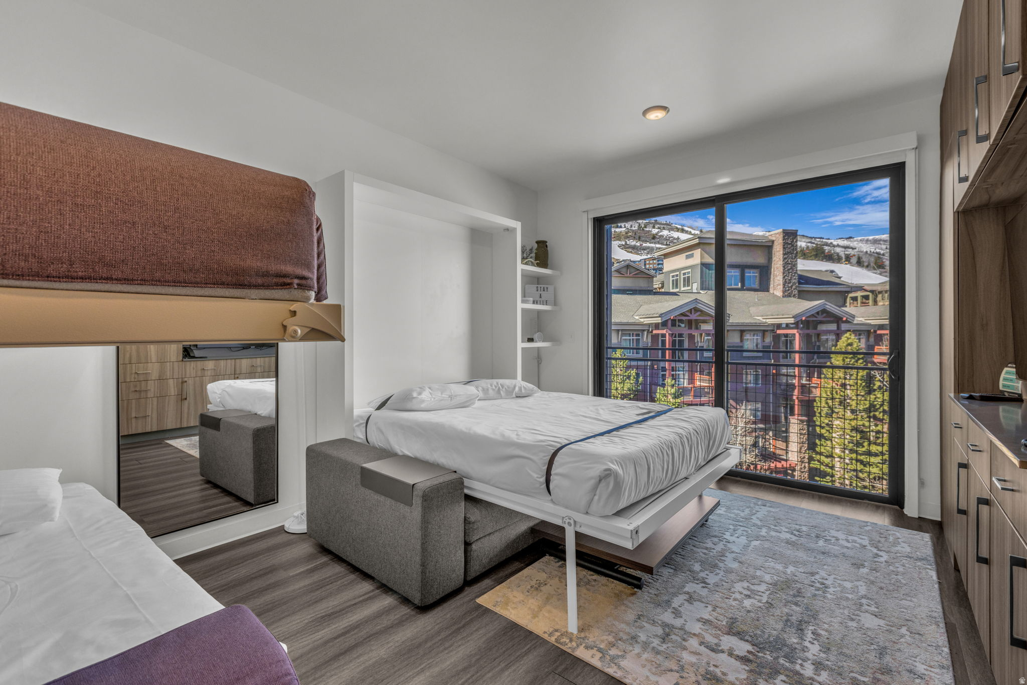 YOTELPAD PARK CITY - Residential