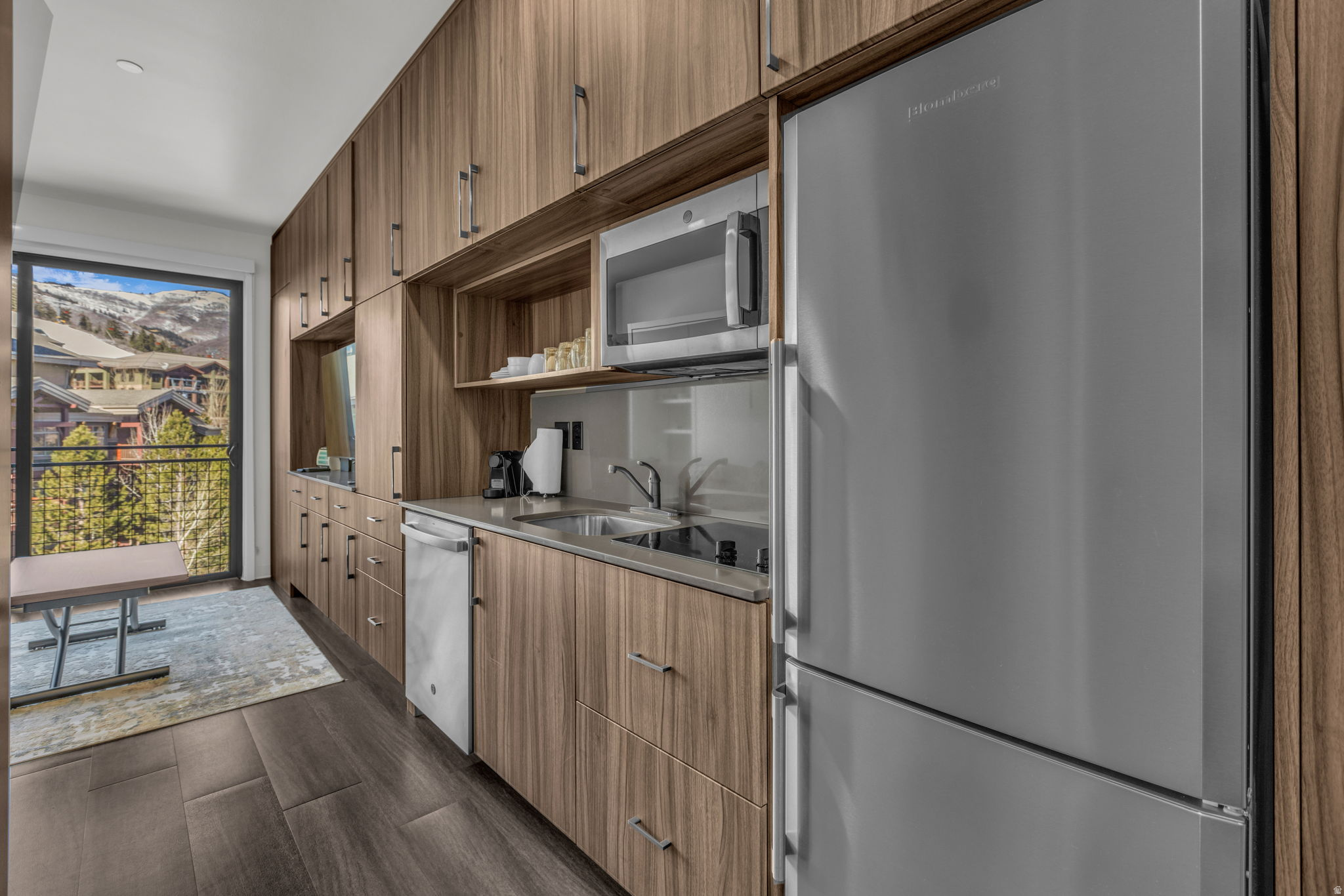 YOTELPAD PARK CITY - Residential