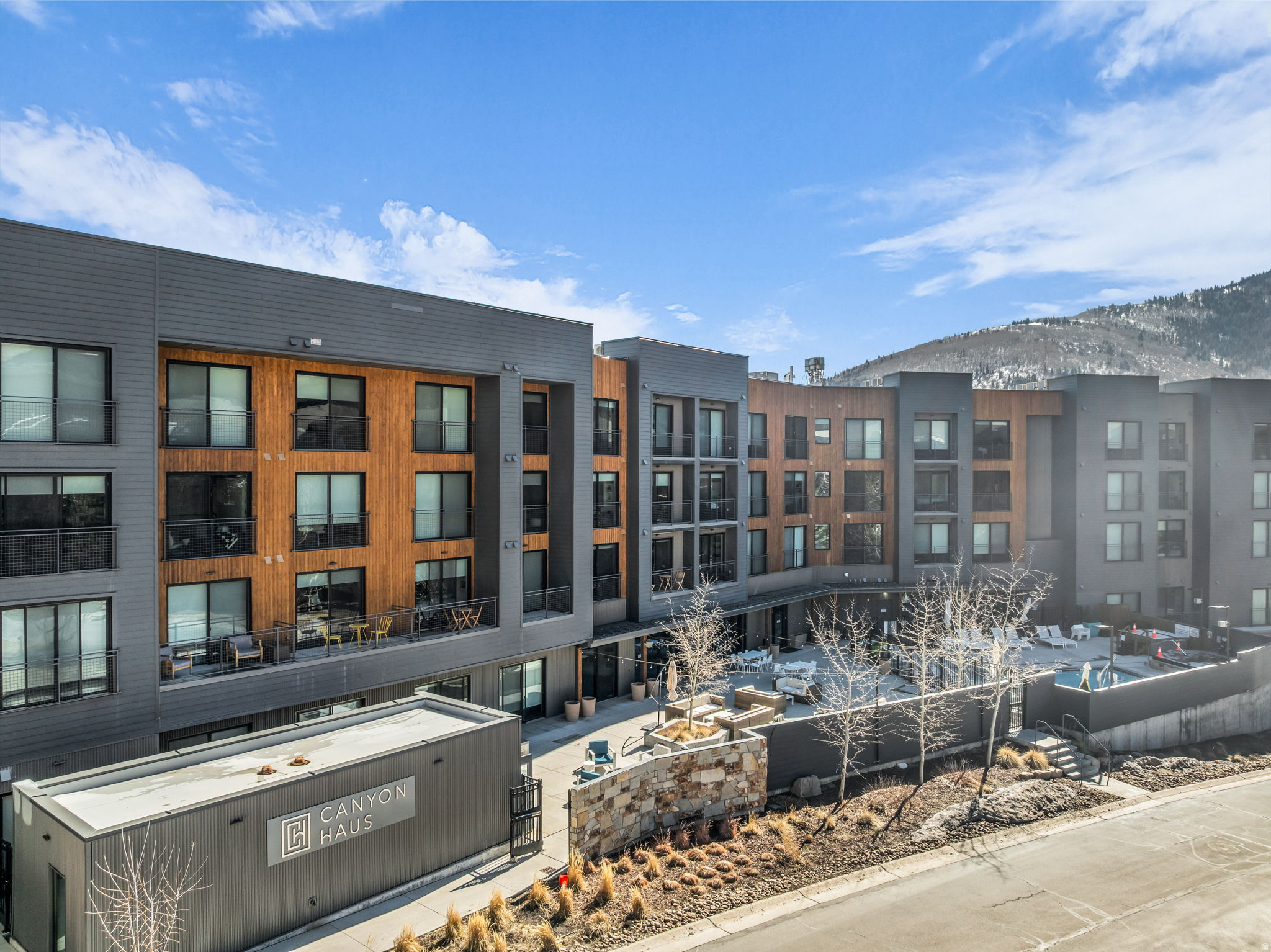 YOTELPAD PARK CITY - Residential