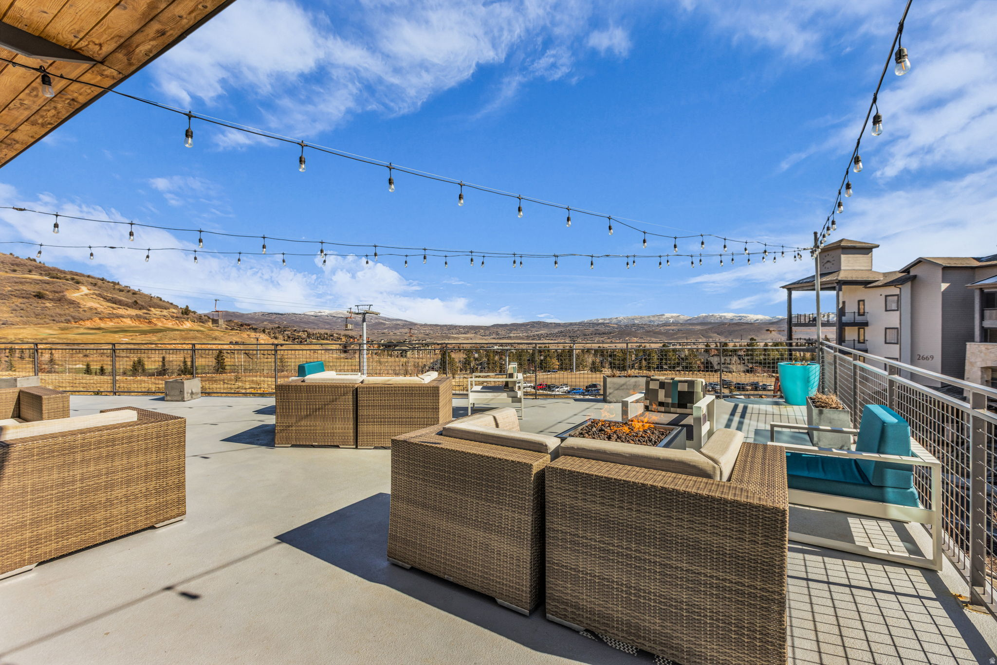 YOTELPAD PARK CITY - Residential