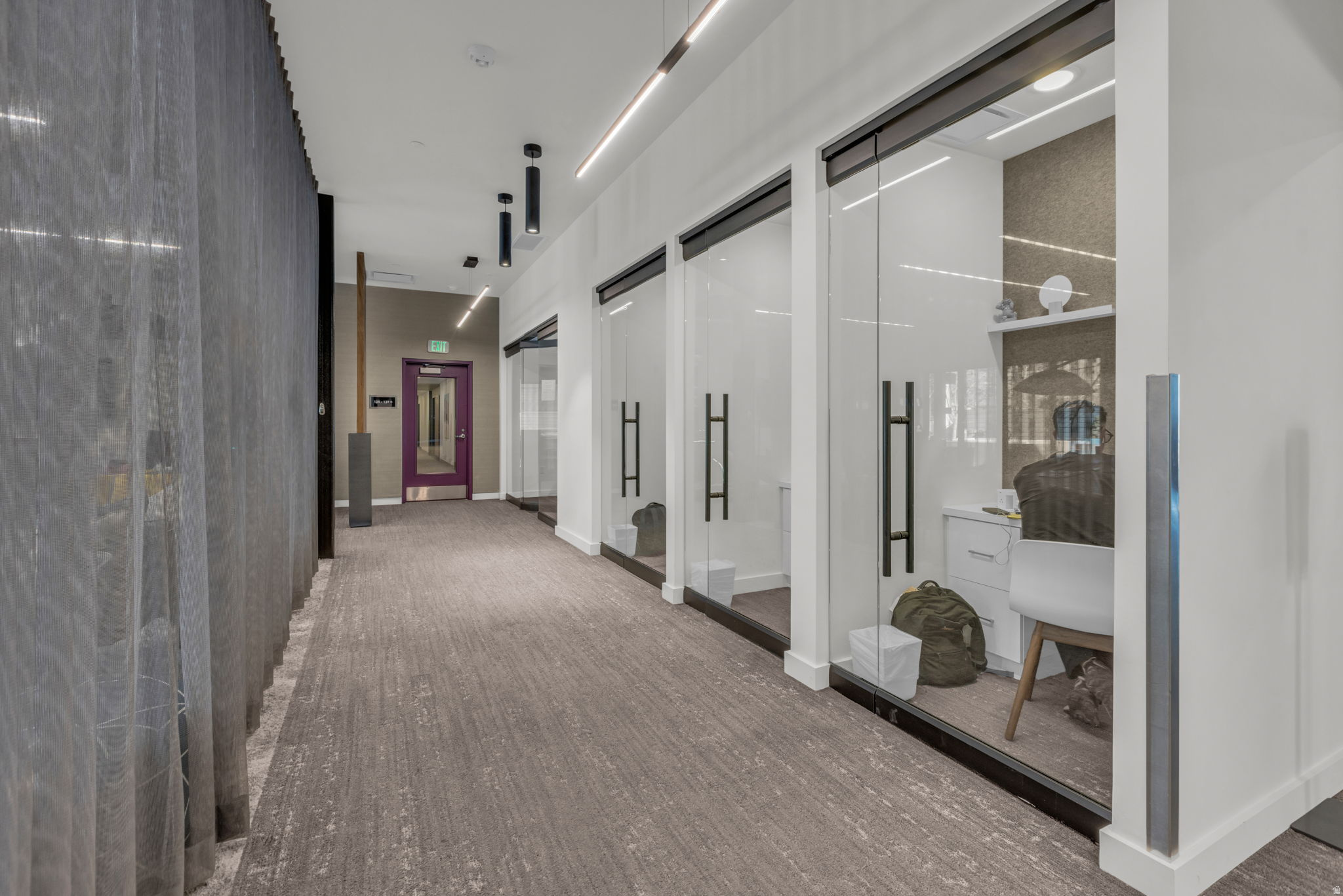 YOTELPAD PARK CITY - Residential