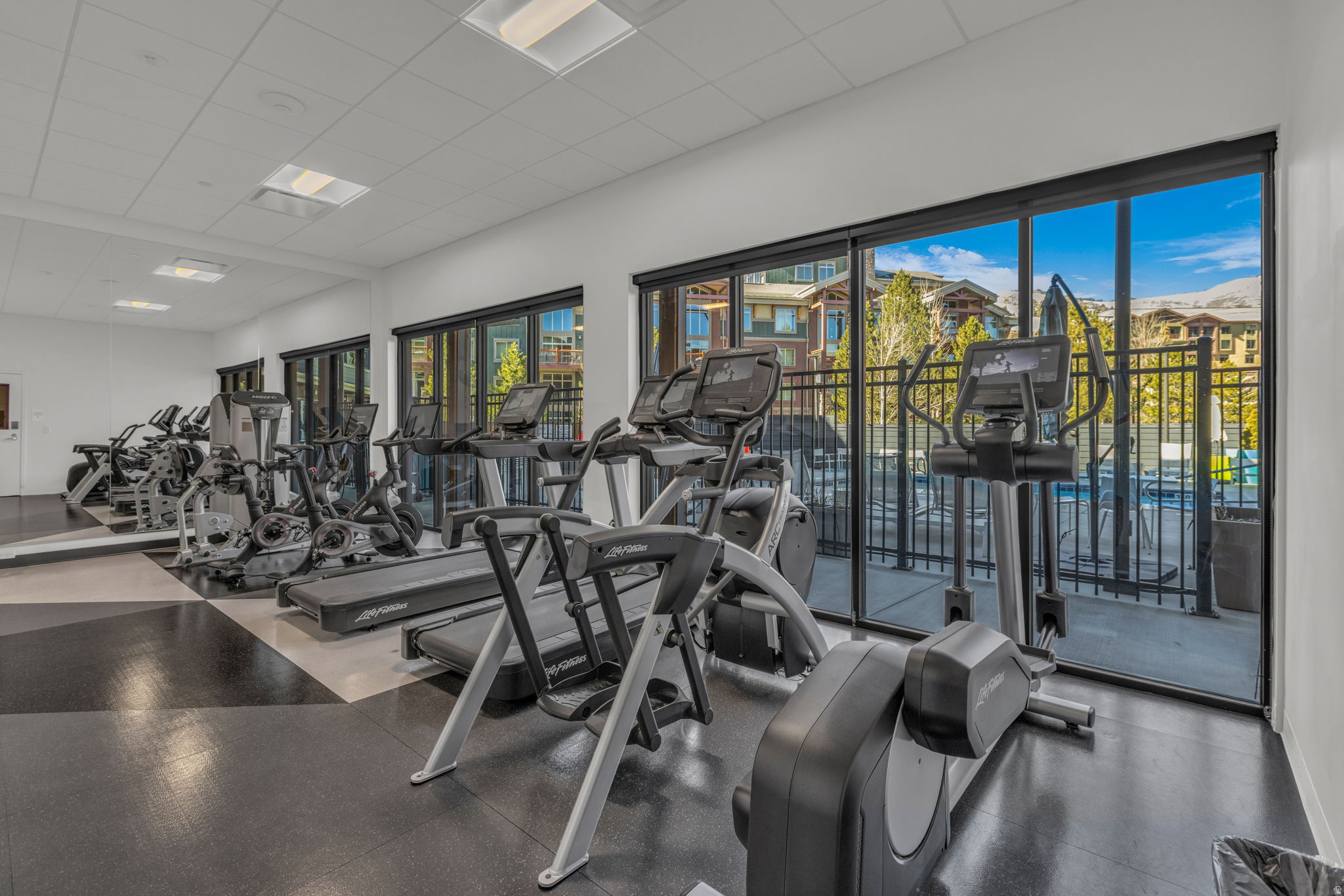 YOTELPAD PARK CITY - Residential