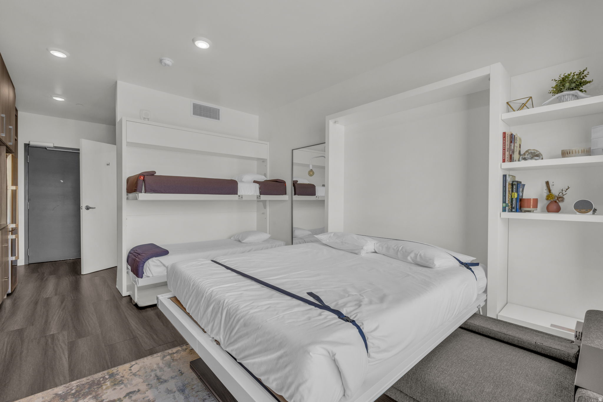 YOTELPAD PARK CITY - Residential