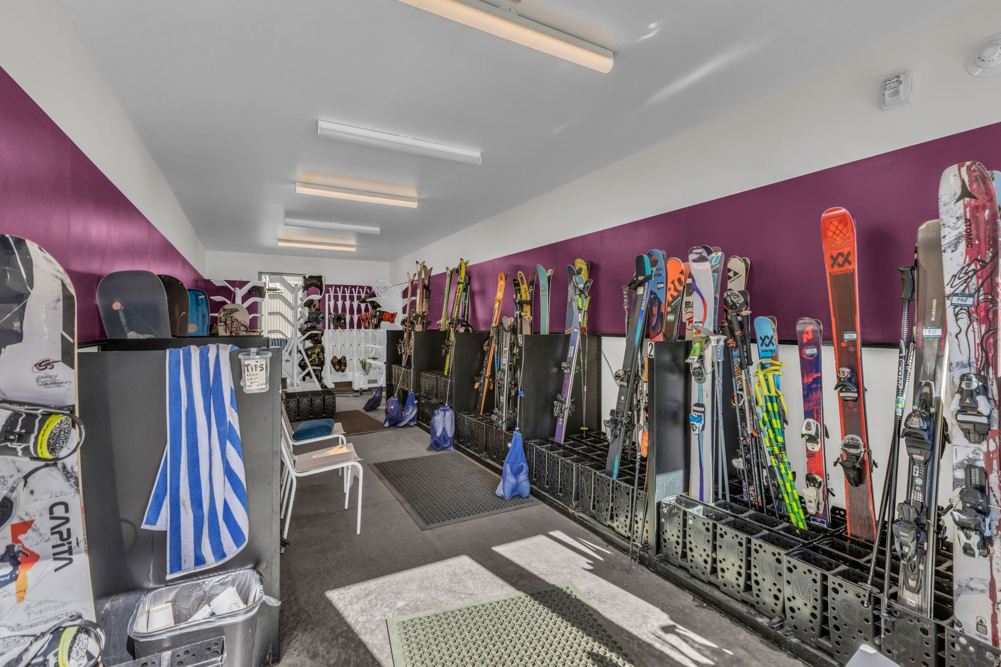 YOTELPAD PARK CITY - Residential