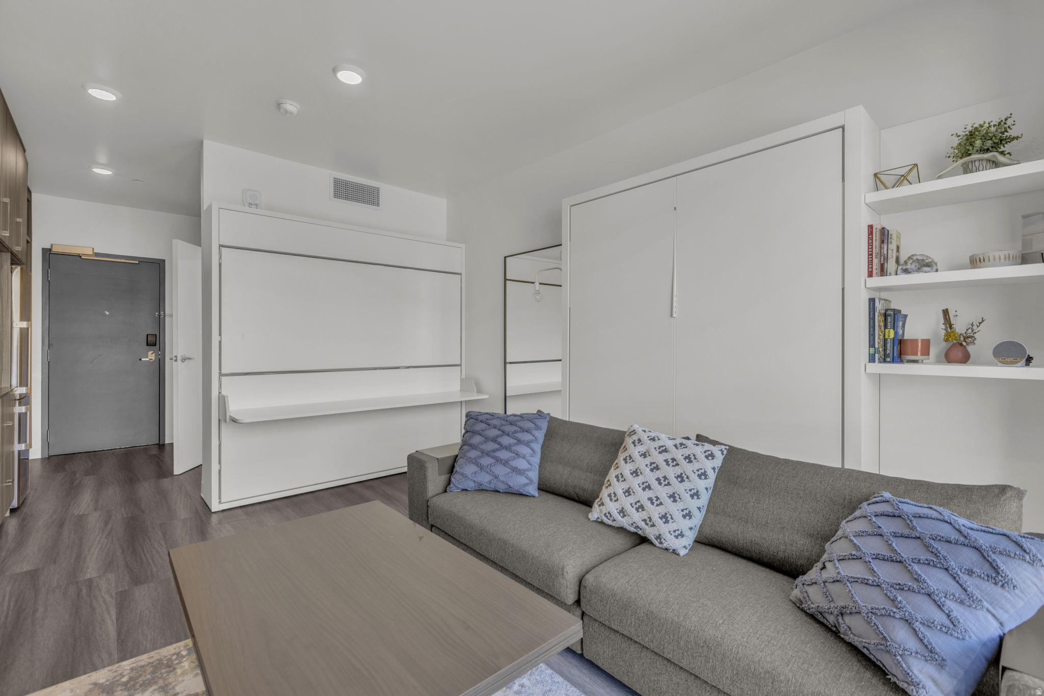 YOTELPAD PARK CITY - Residential