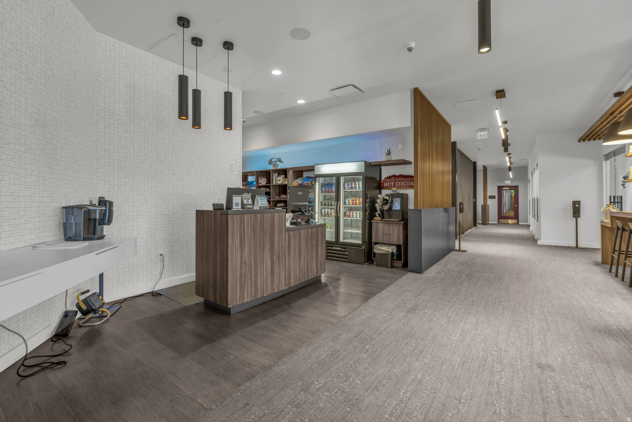 YOTELPAD PARK CITY - Residential