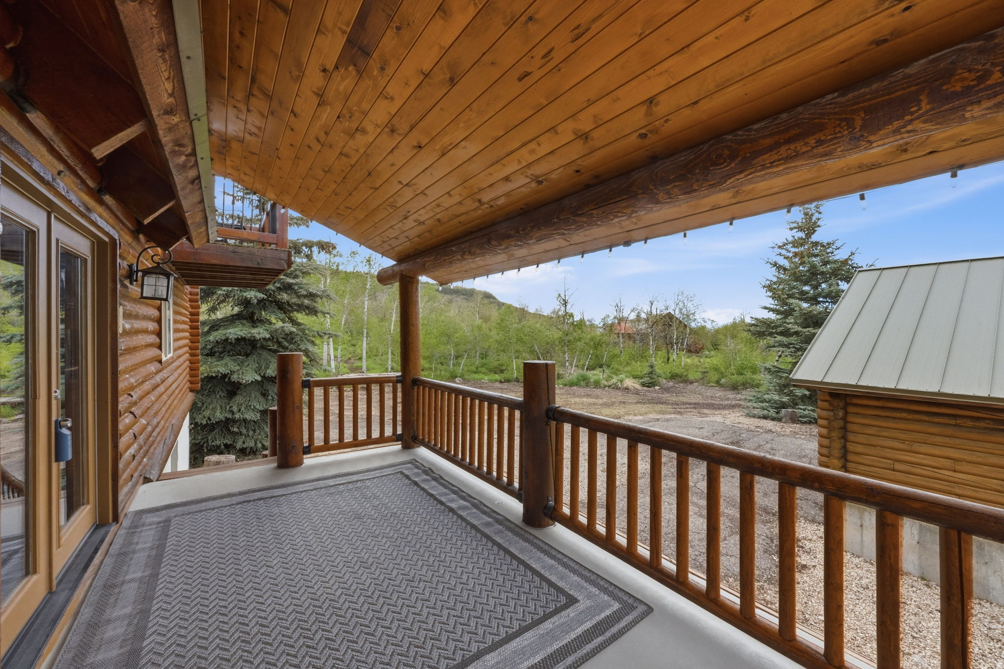 TIMBER LAKES - Residential