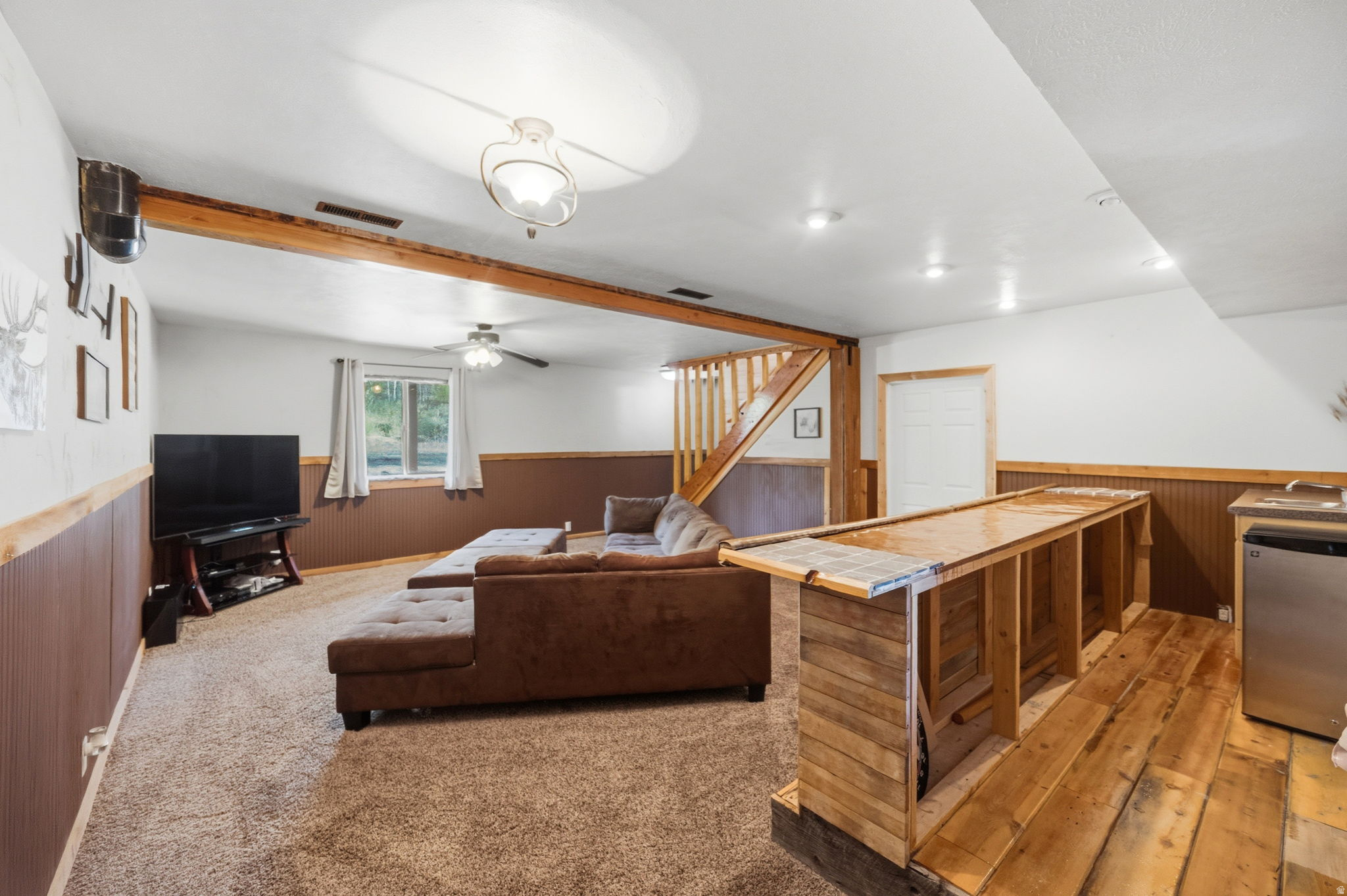 TIMBER LAKES - Residential