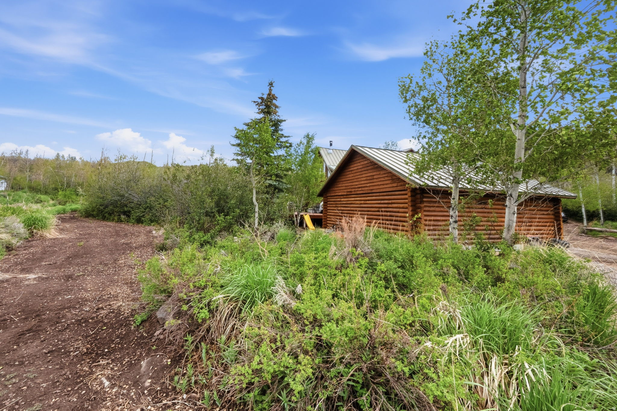 TIMBER LAKES - Residential