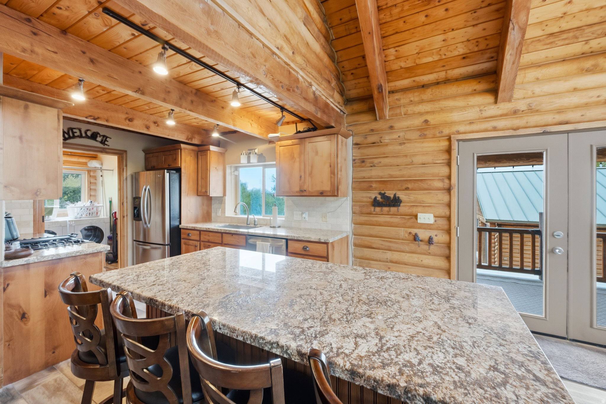 TIMBER LAKES - Residential