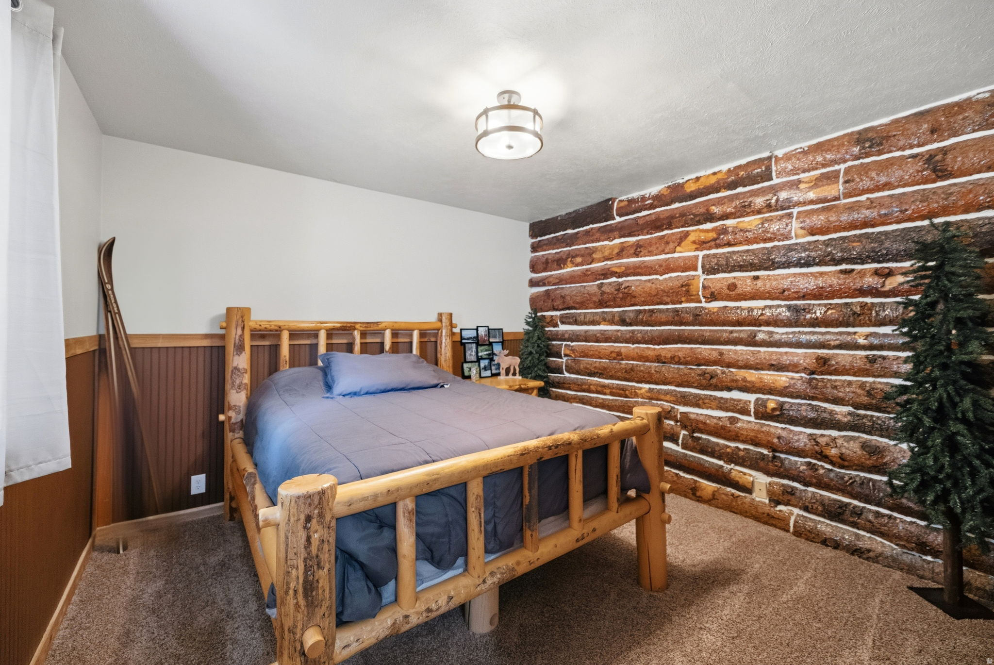 TIMBER LAKES - Residential
