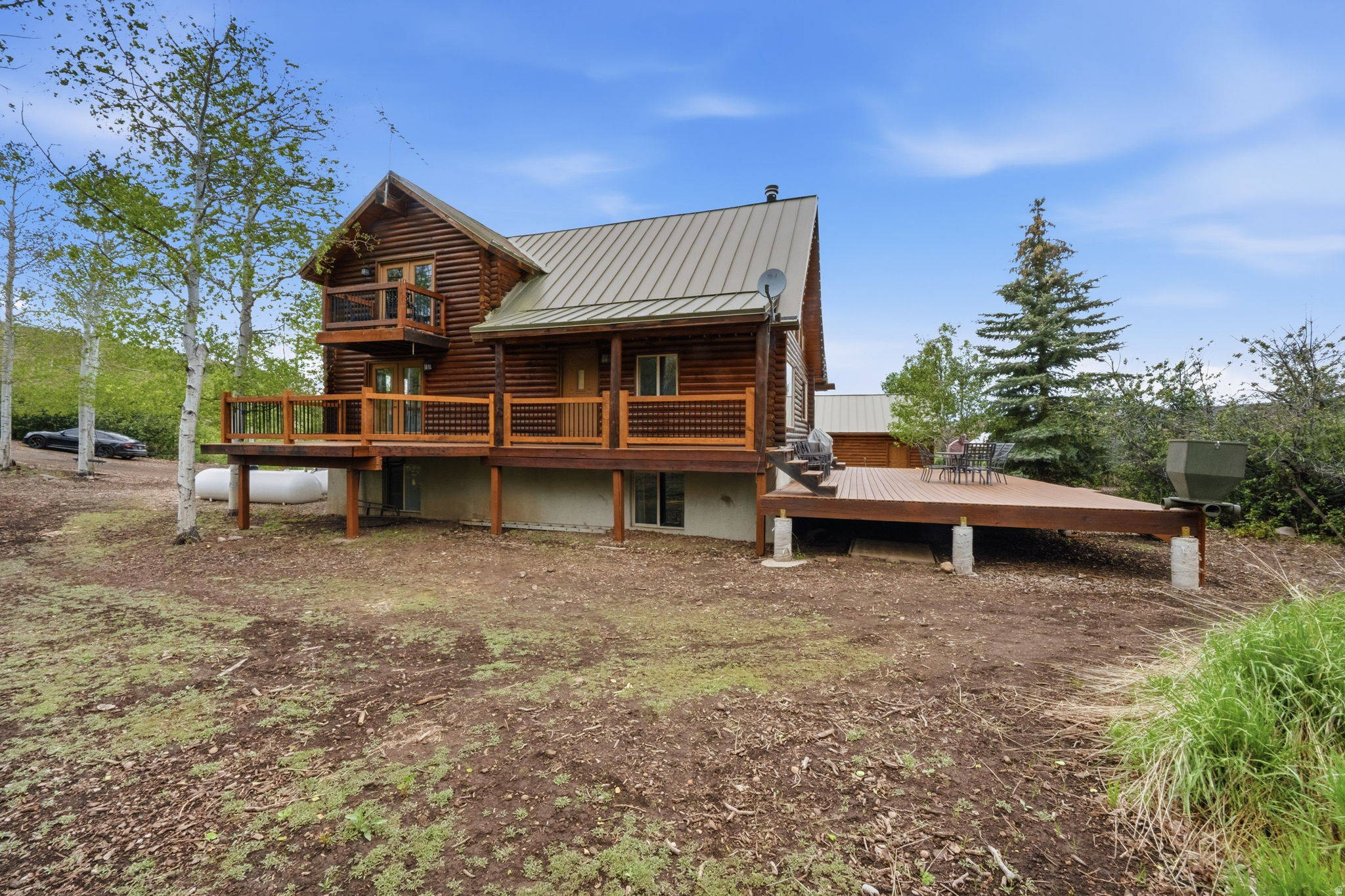 TIMBER LAKES - Residential