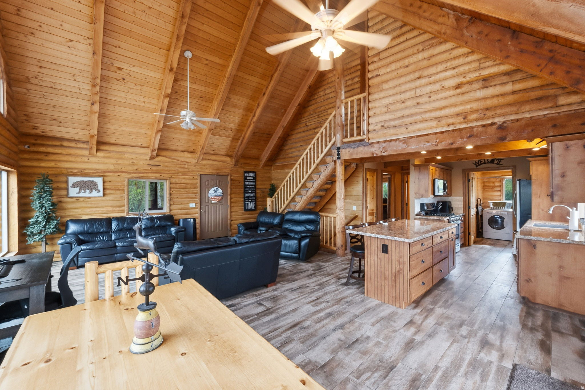 TIMBER LAKES - Residential