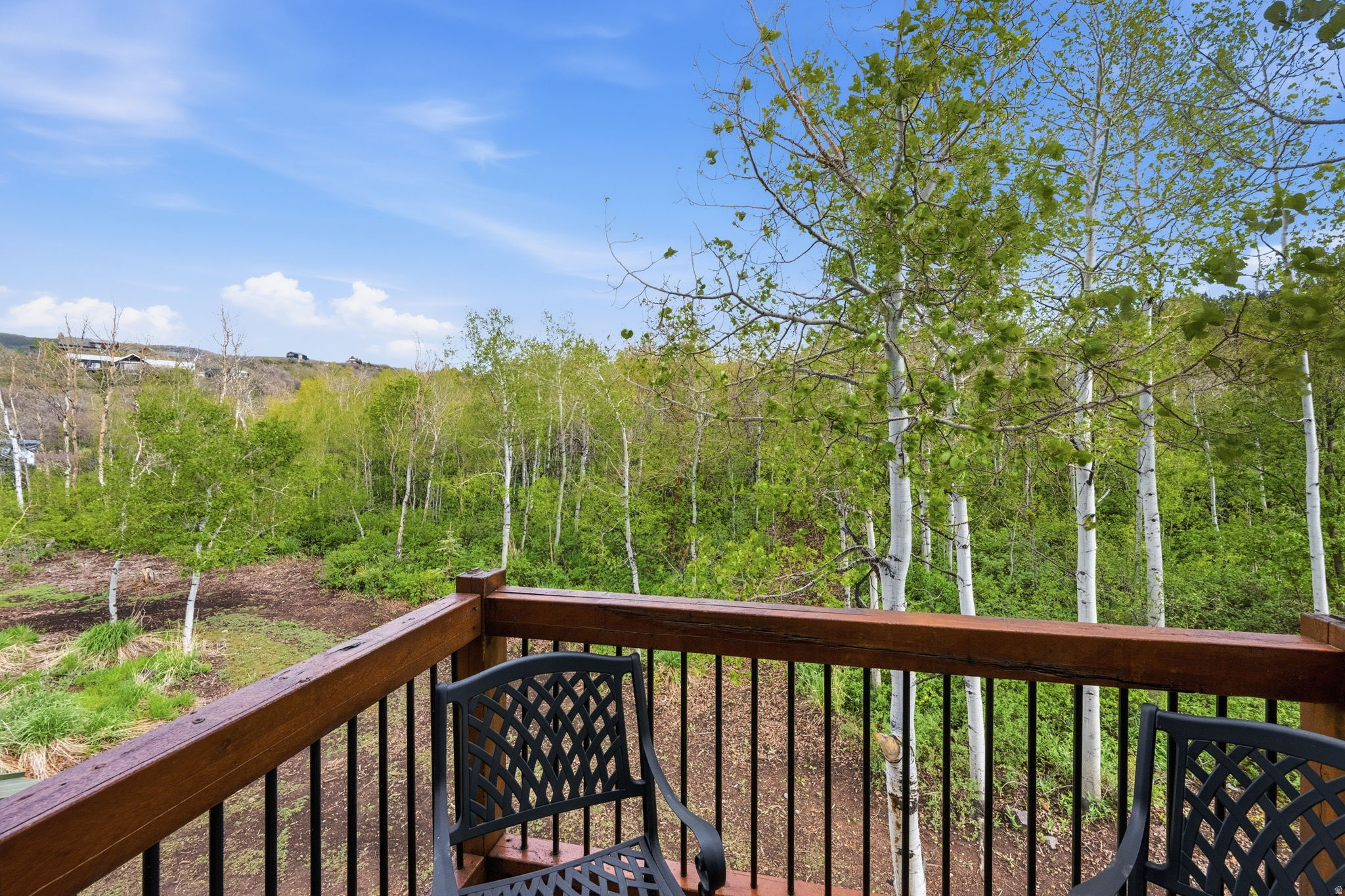 TIMBER LAKES - Residential