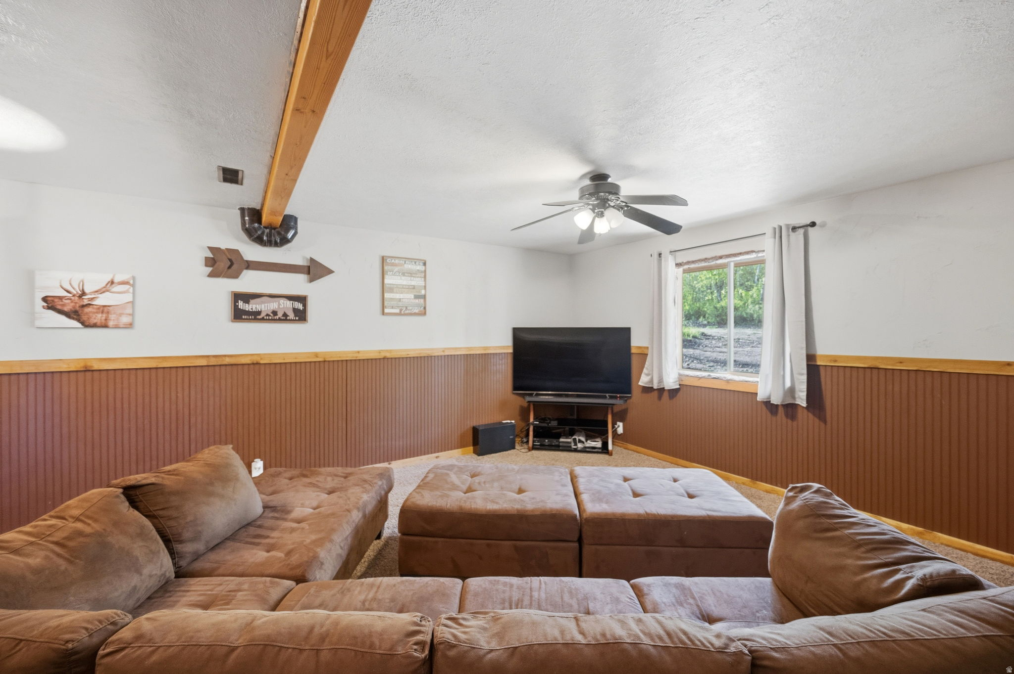 TIMBER LAKES - Residential