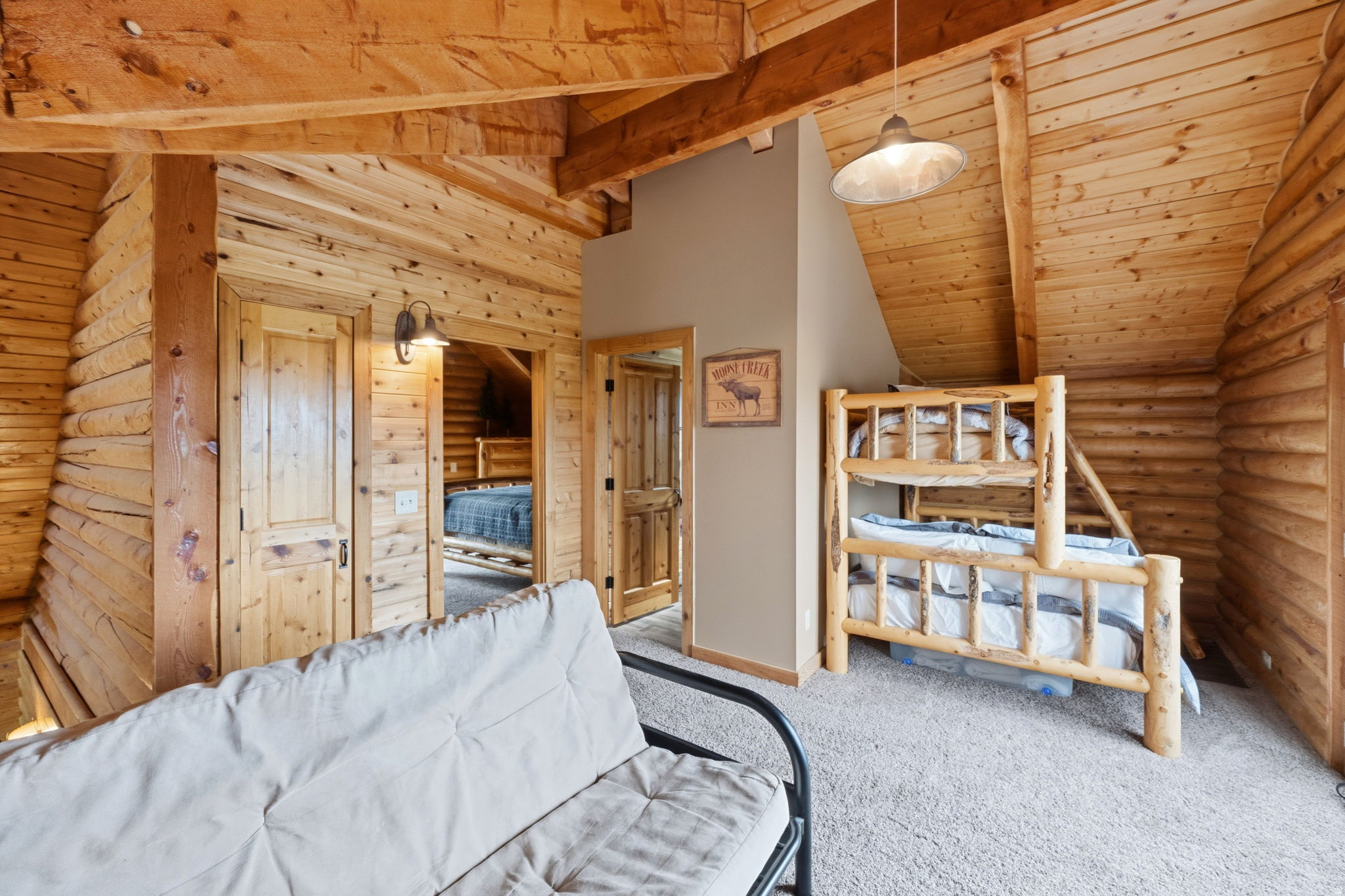 TIMBER LAKES - Residential