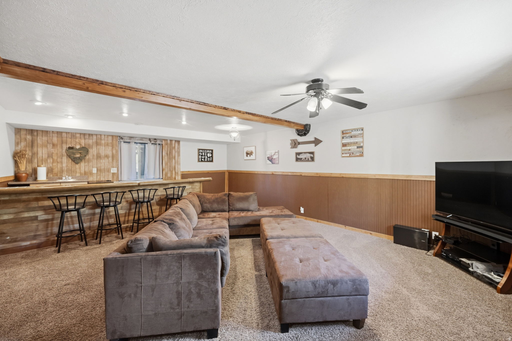 TIMBER LAKES - Residential