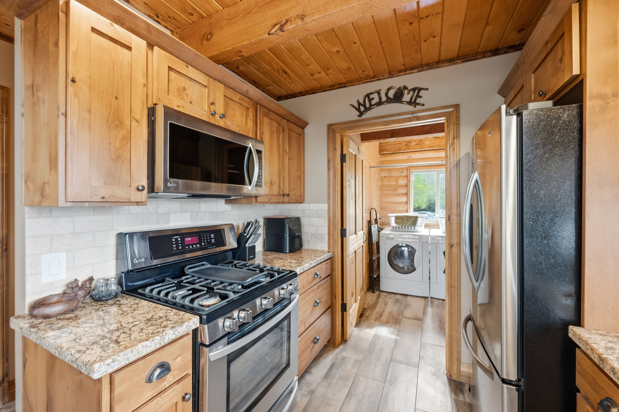 TIMBER LAKES - Residential