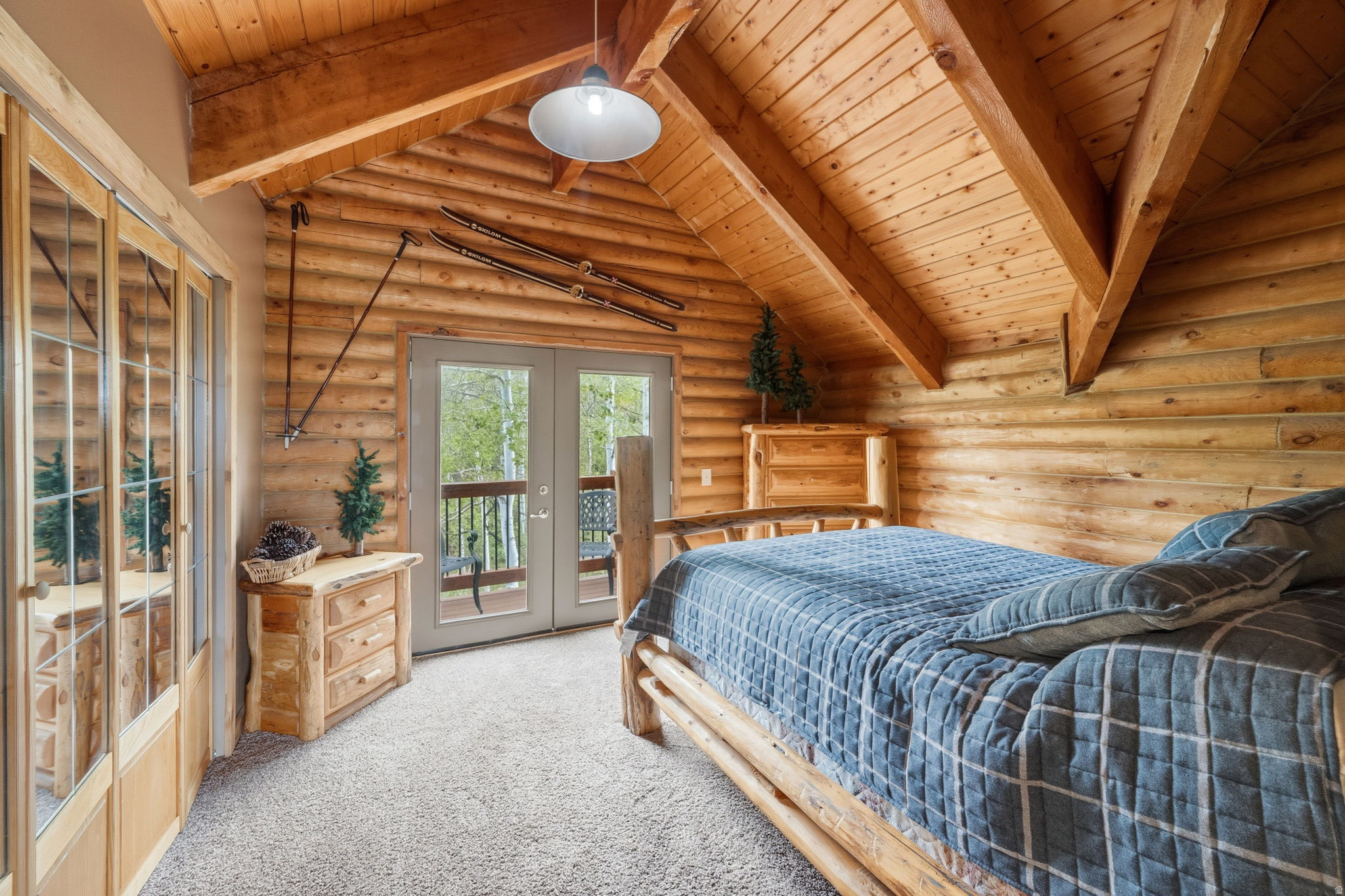 TIMBER LAKES - Residential