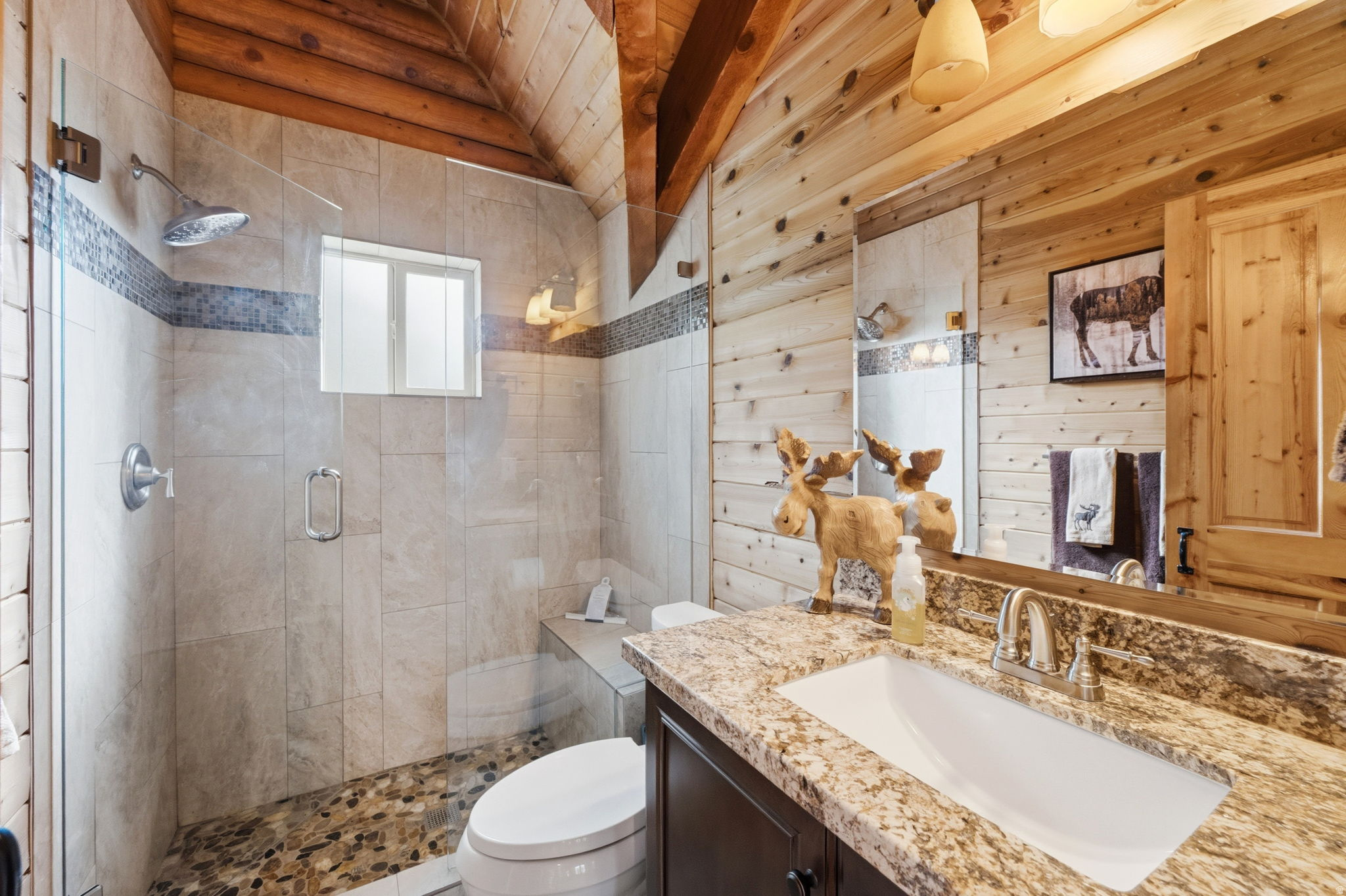 TIMBER LAKES - Residential