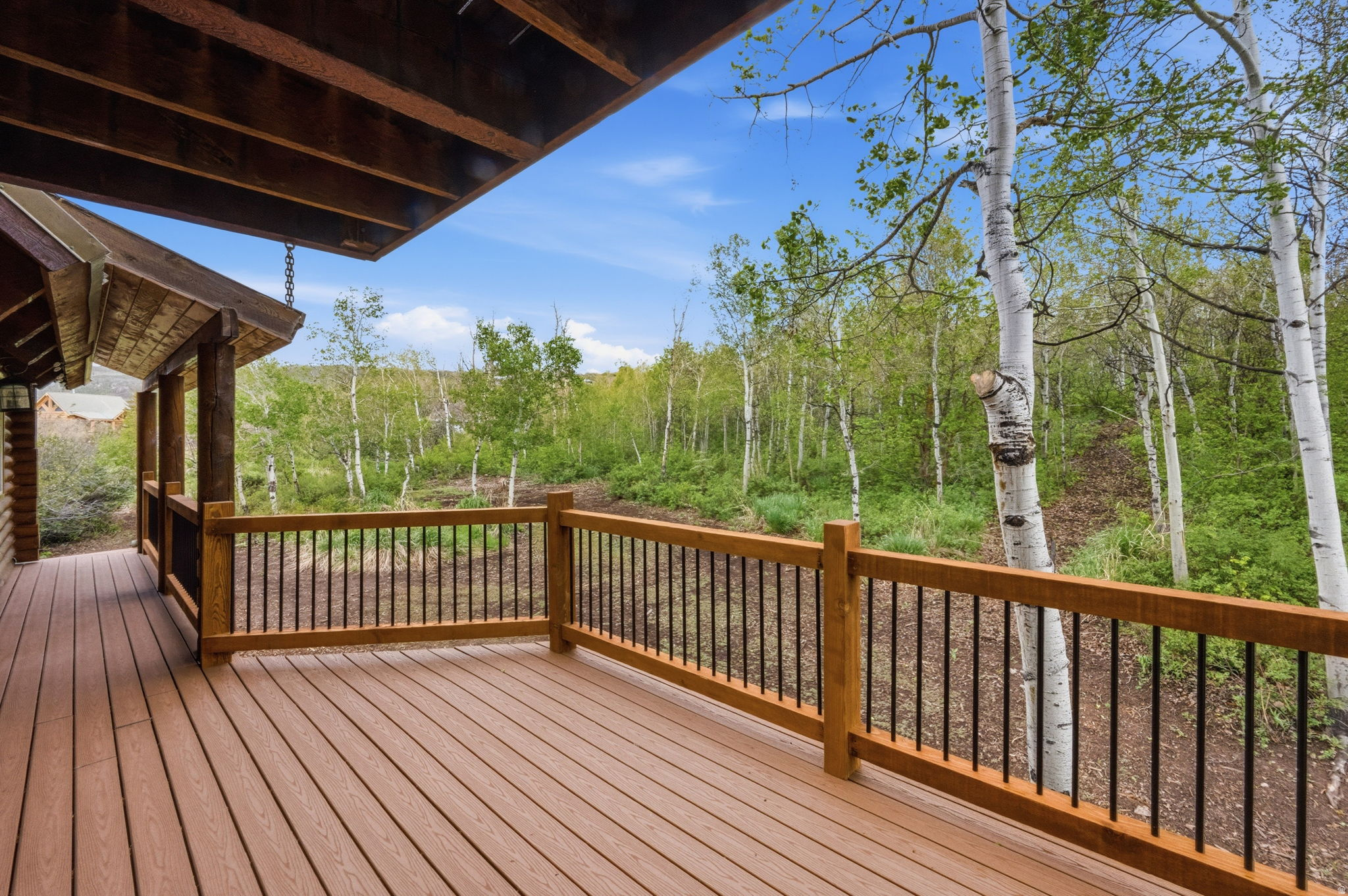 TIMBER LAKES - Residential