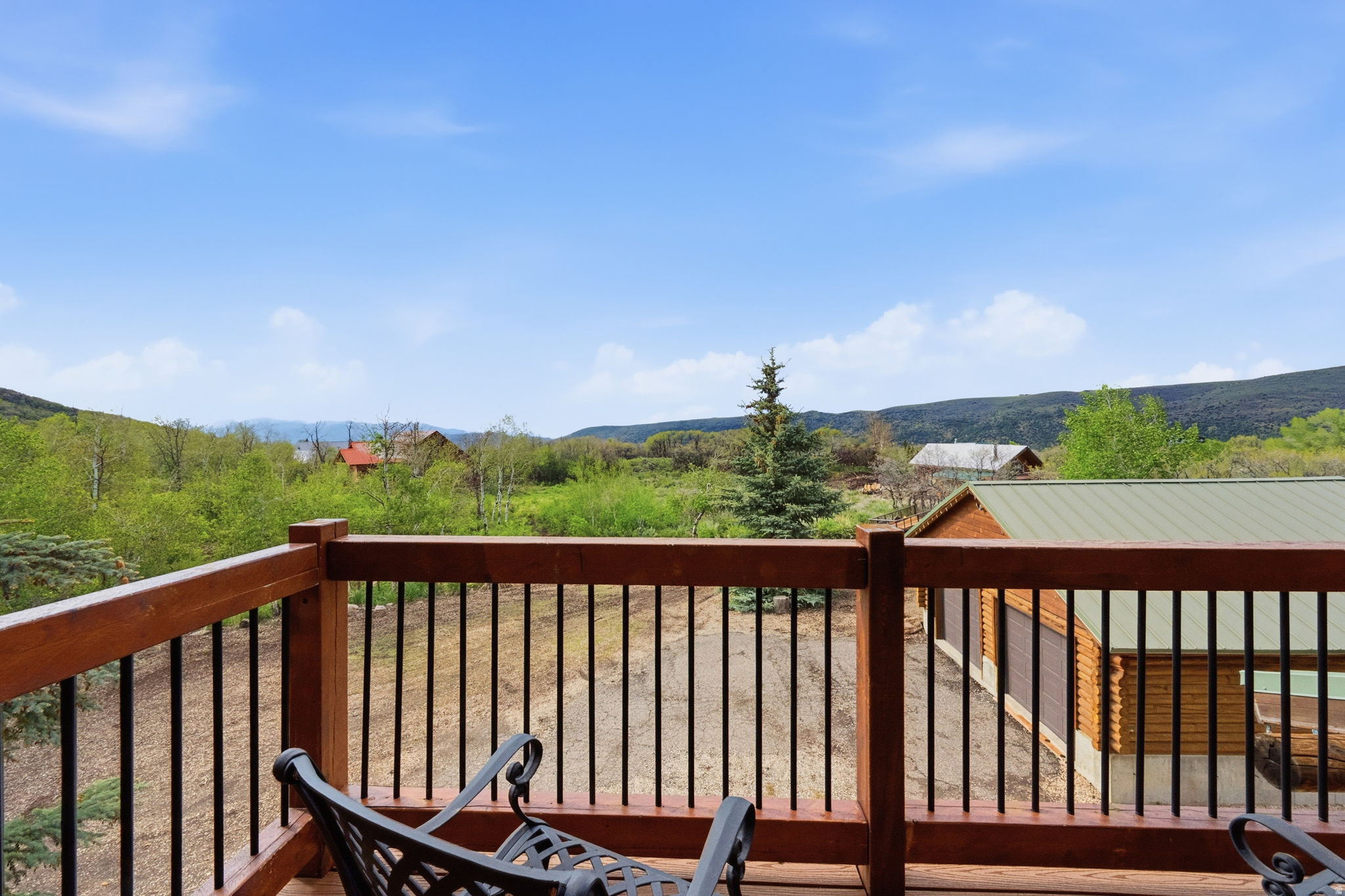 TIMBER LAKES - Residential