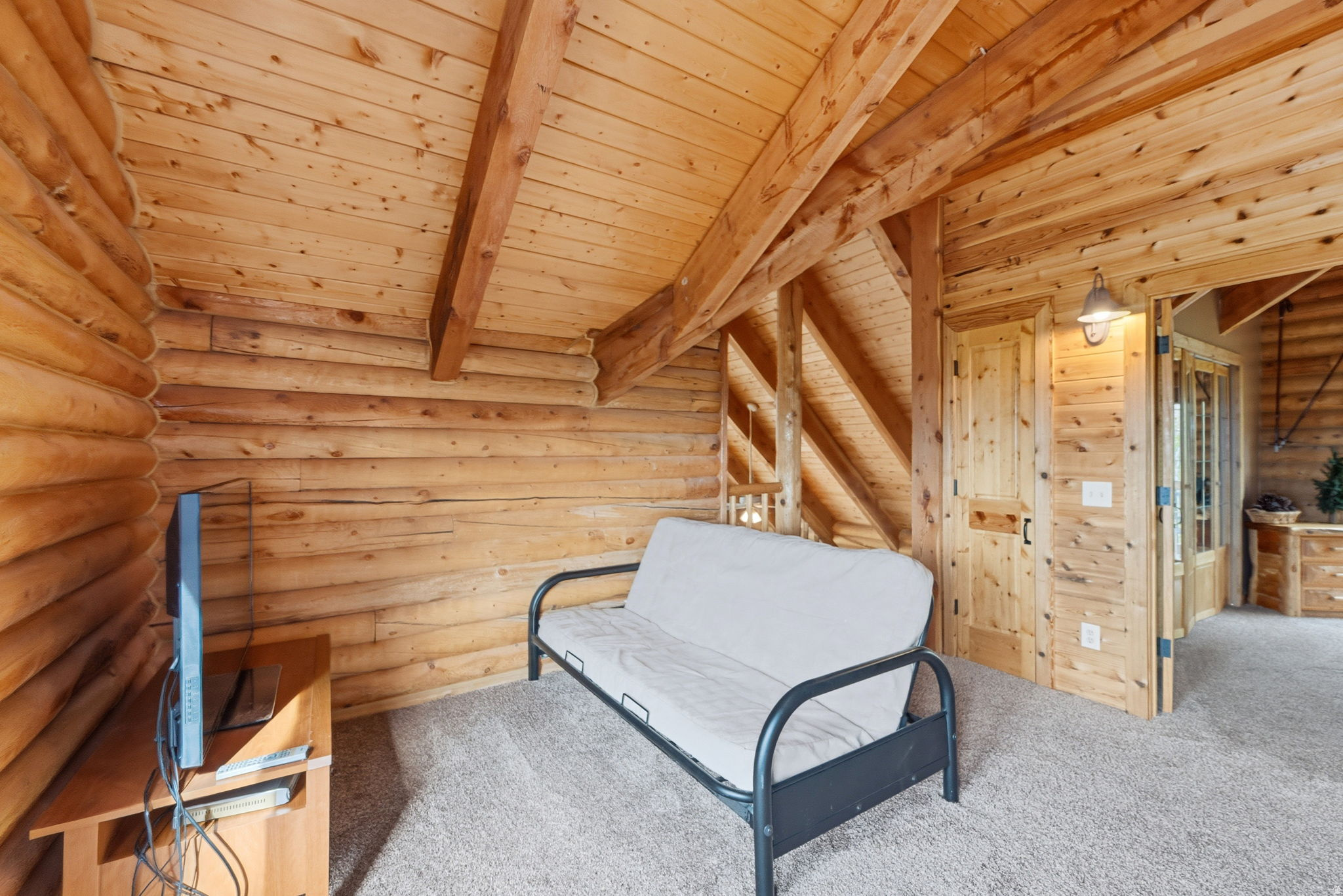 TIMBER LAKES - Residential