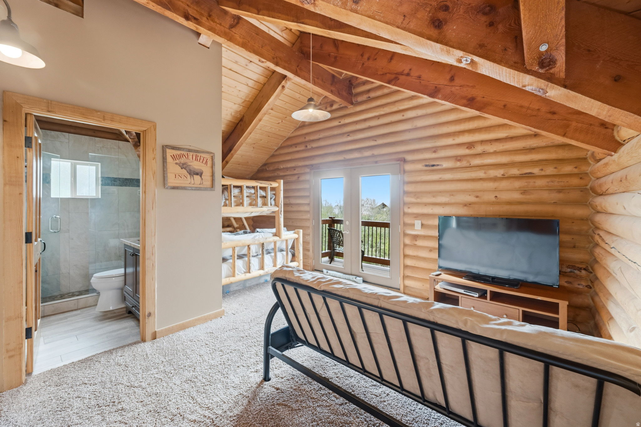 TIMBER LAKES - Residential