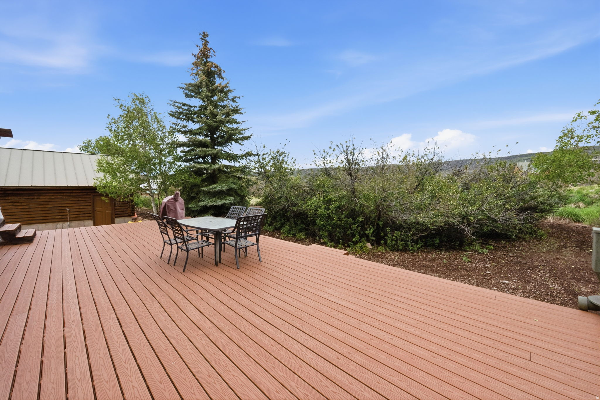 TIMBER LAKES - Residential
