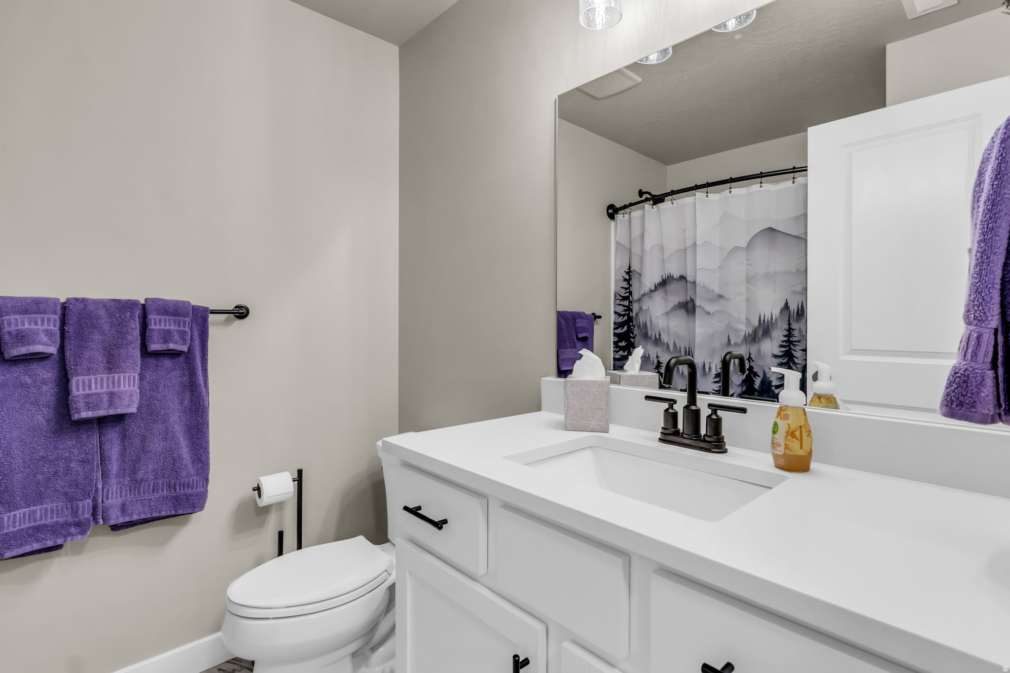 COYOTE RIDGE - Residential
