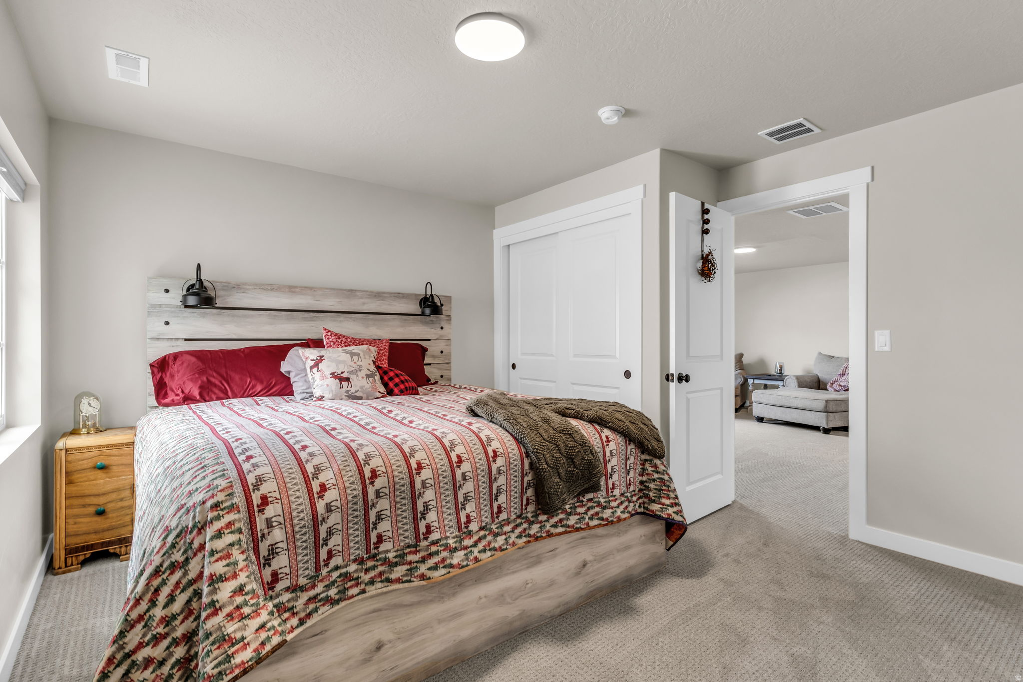 COYOTE RIDGE - Residential