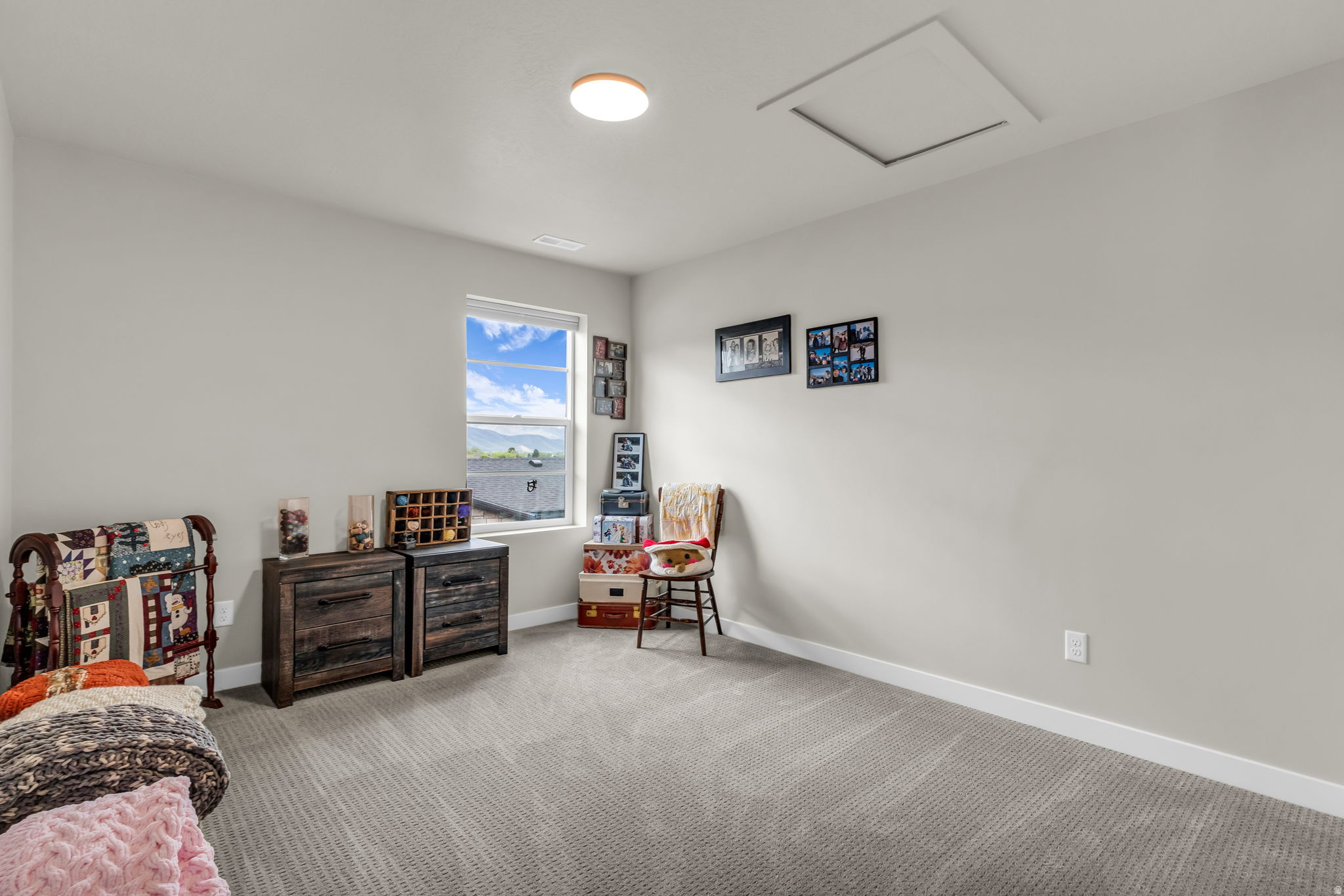 COYOTE RIDGE - Residential